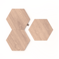 Elements Expansion Pack (3 Panels) | Birchwood Hexagons