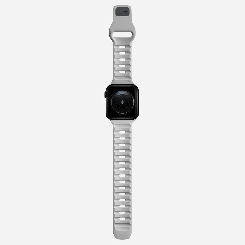 Sport Band - 46mm/49mm | Lunar Gray