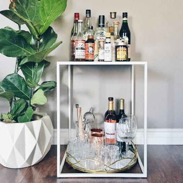 Frisco Table