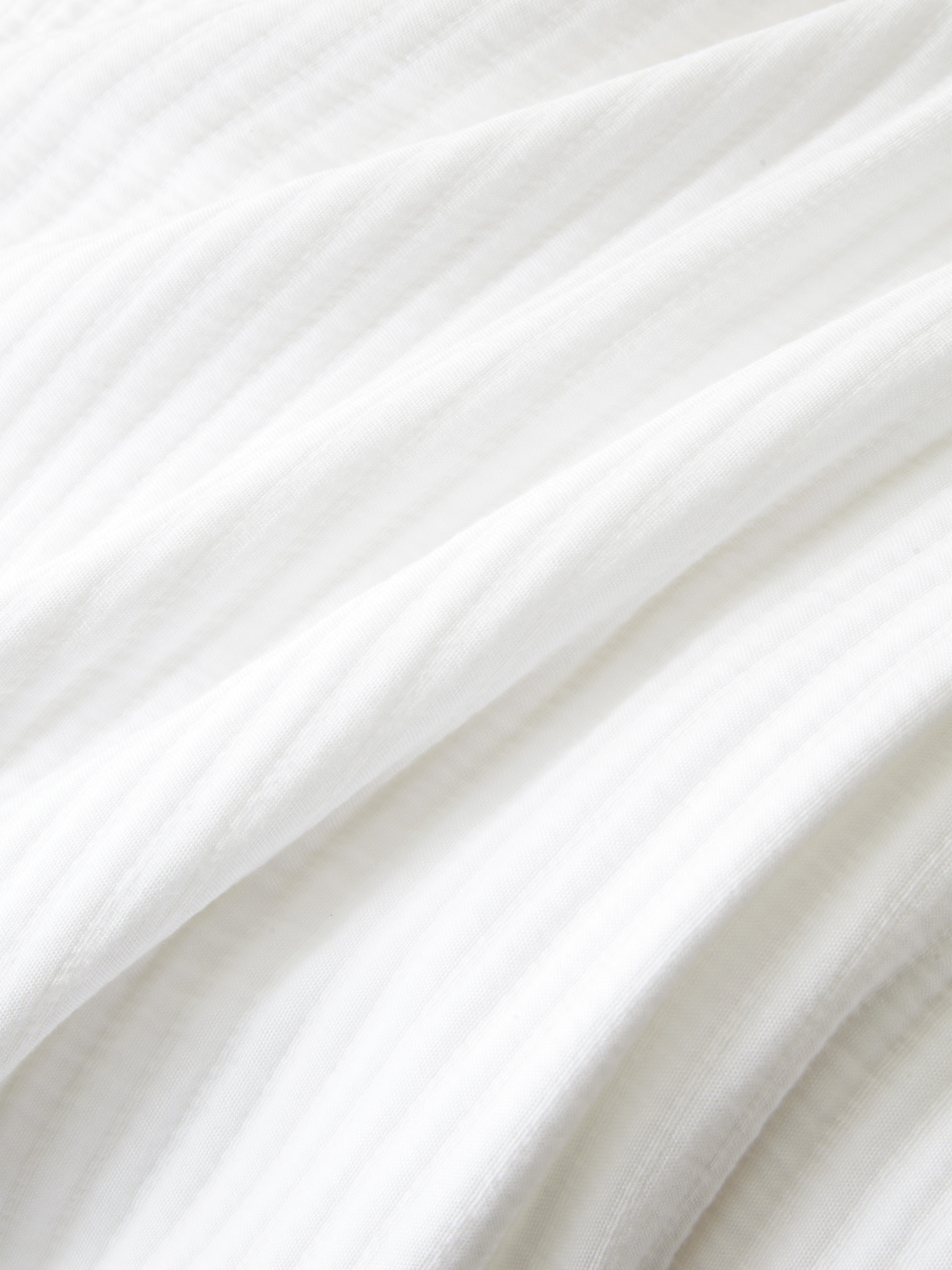 Bamboo Coverlet - Last Chance