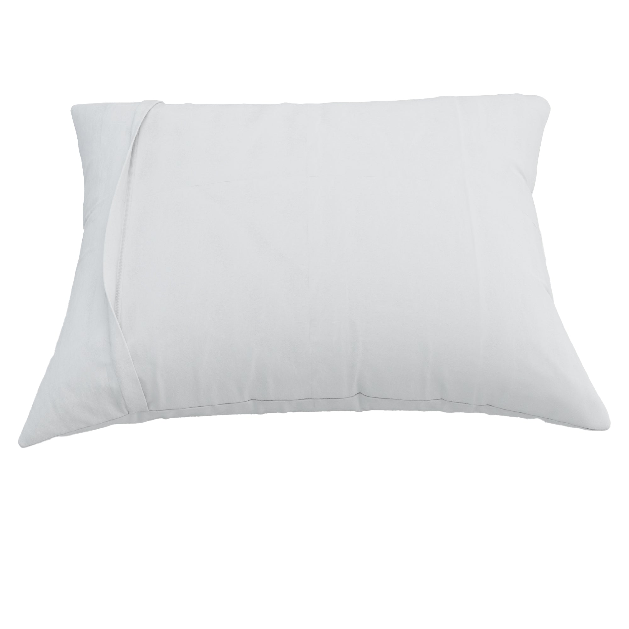 AllergyCare™ Cotton Allergen Barrier Pillow Protector by Bargoose