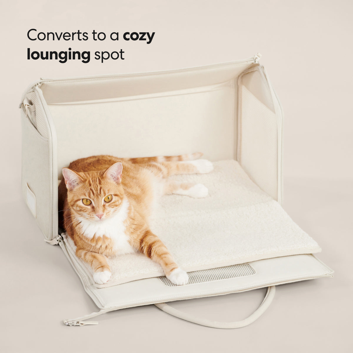 Porto Cat Carrier