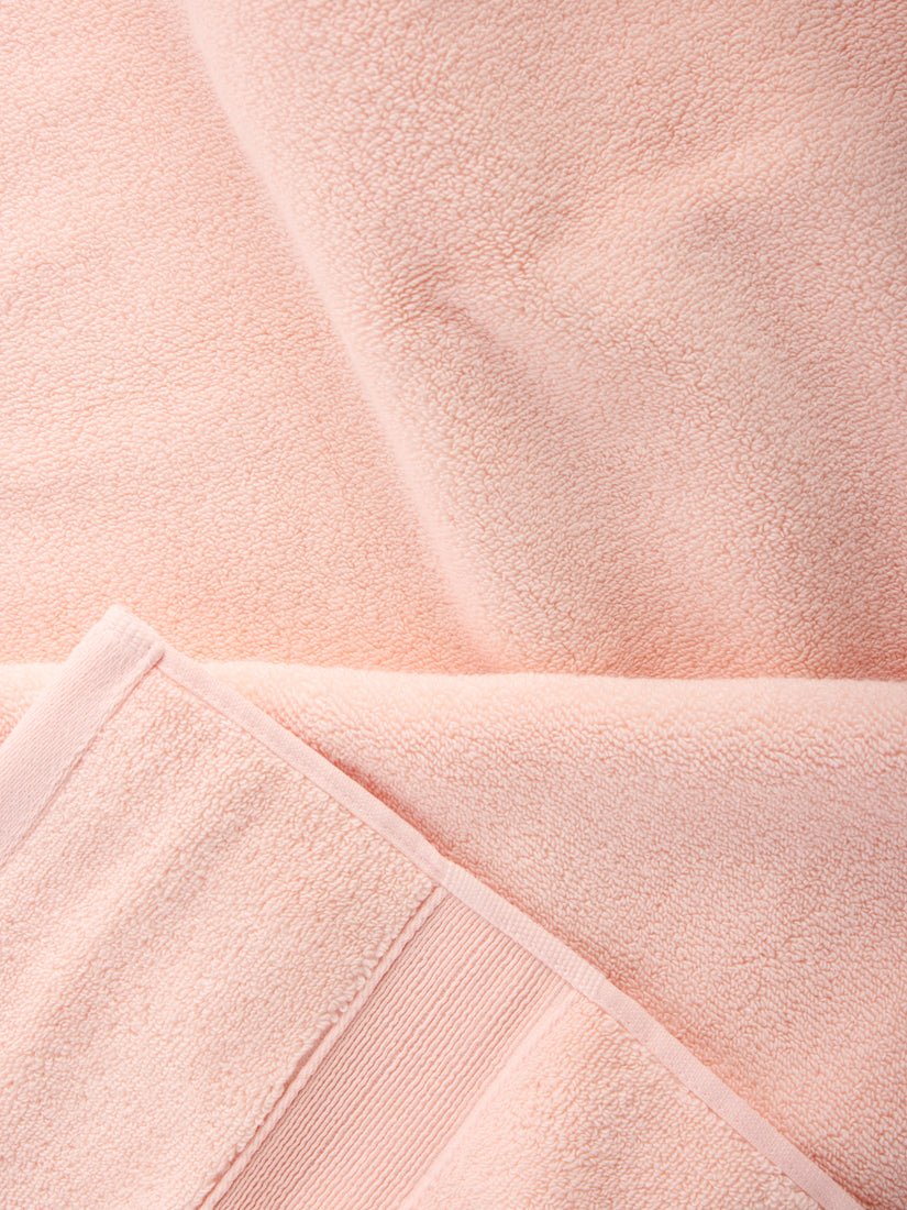 Luxe Bath Towel Set