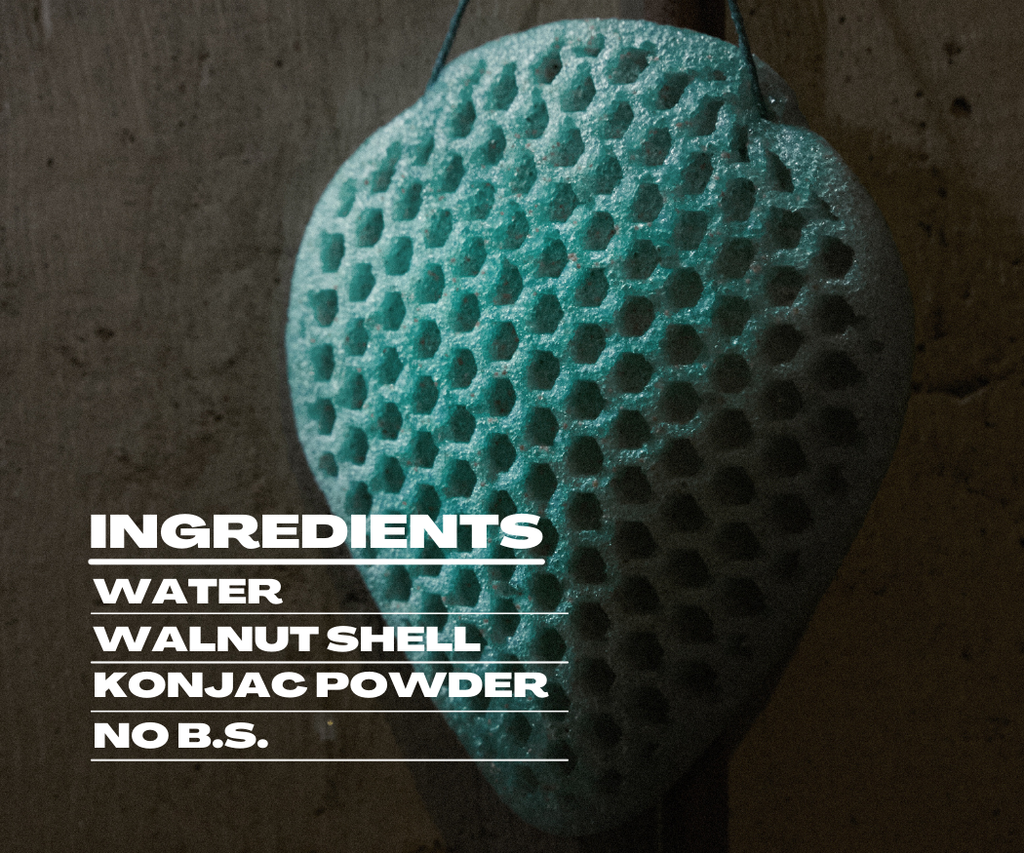 The Scrubber Pack