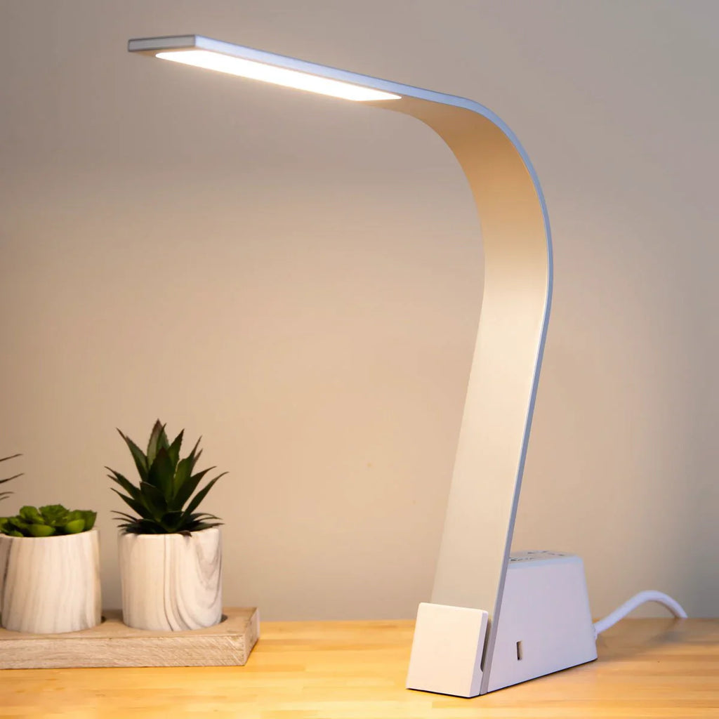 Brooklyn AC LED Task Light