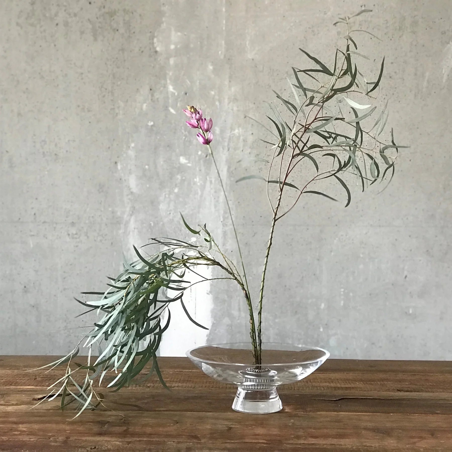 Silhouette Bowl Large