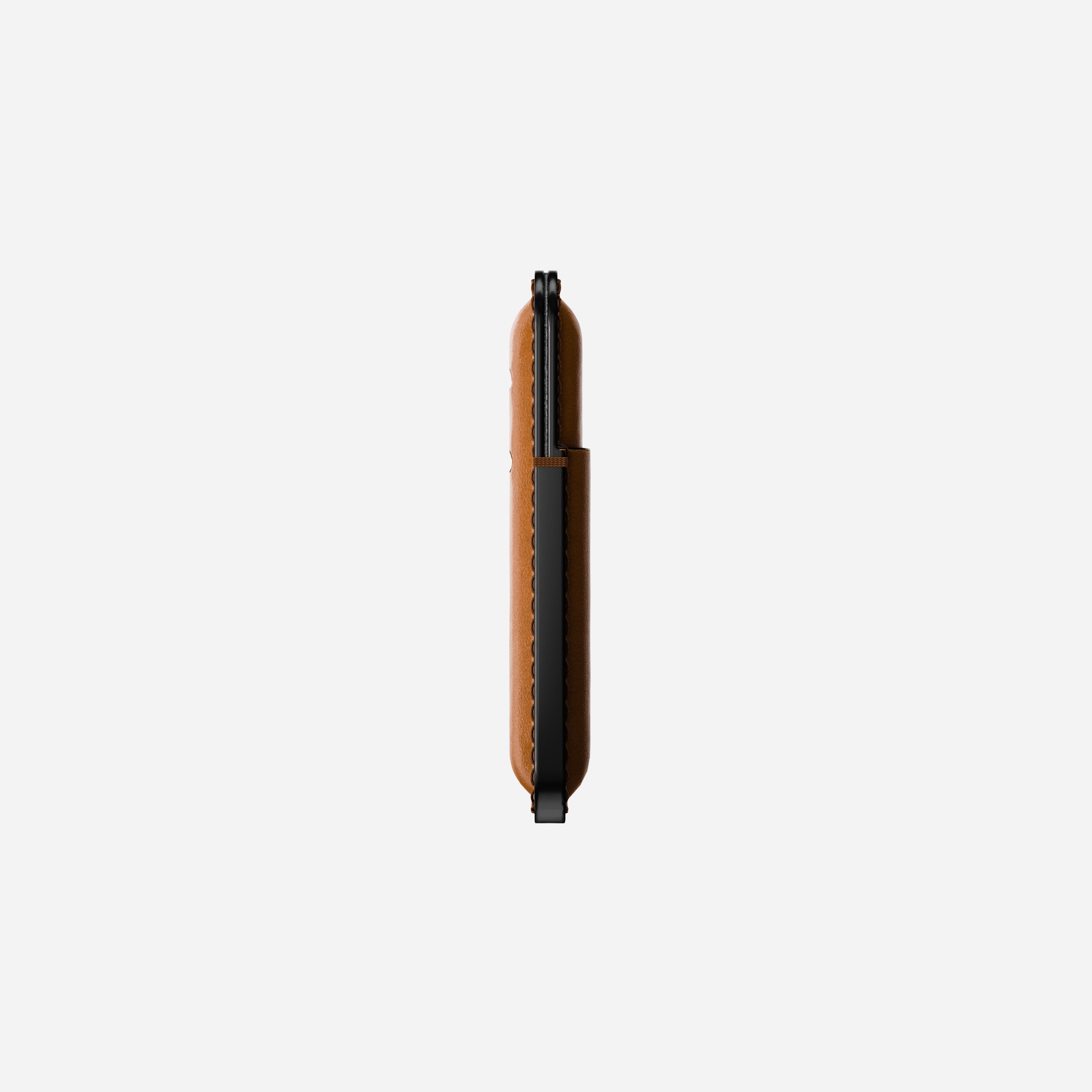 Card Wallet - English Tan | Camino Leather