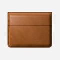 Card Wallet Plus - English Tan | Camino Leather