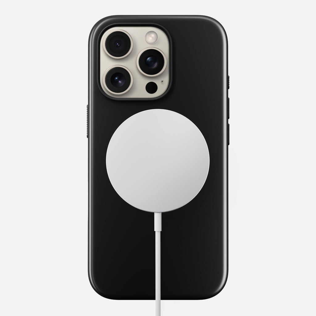 Sport Case - iPhone 16 Pro | Black