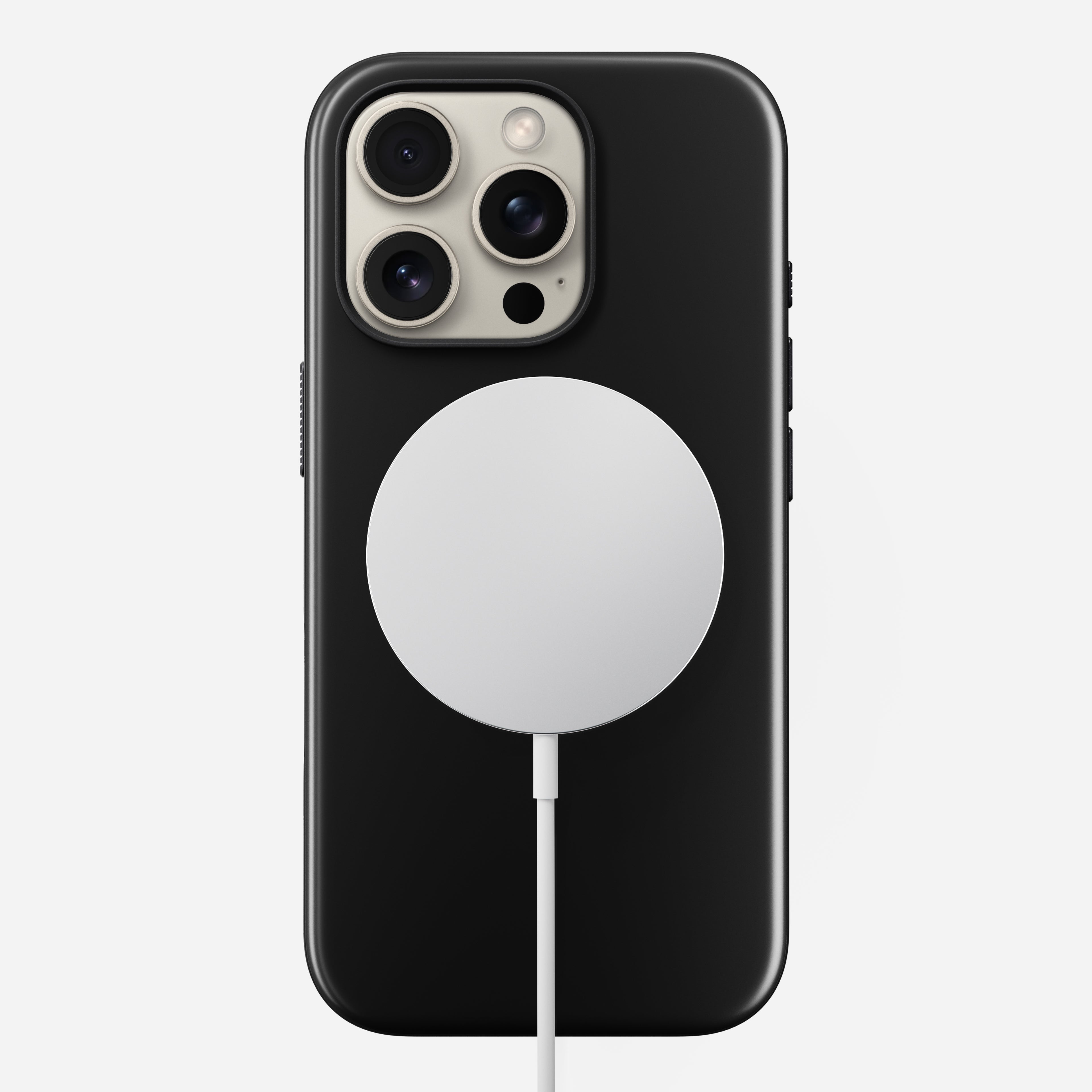 Sport Case - iPhone 16 Pro | Black