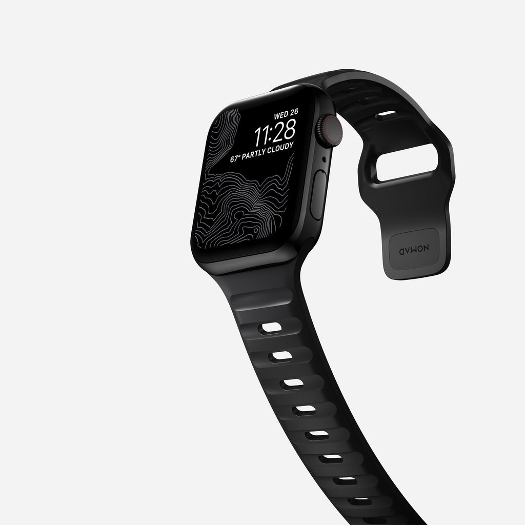 Sport Band - 41mm/42mm | Black