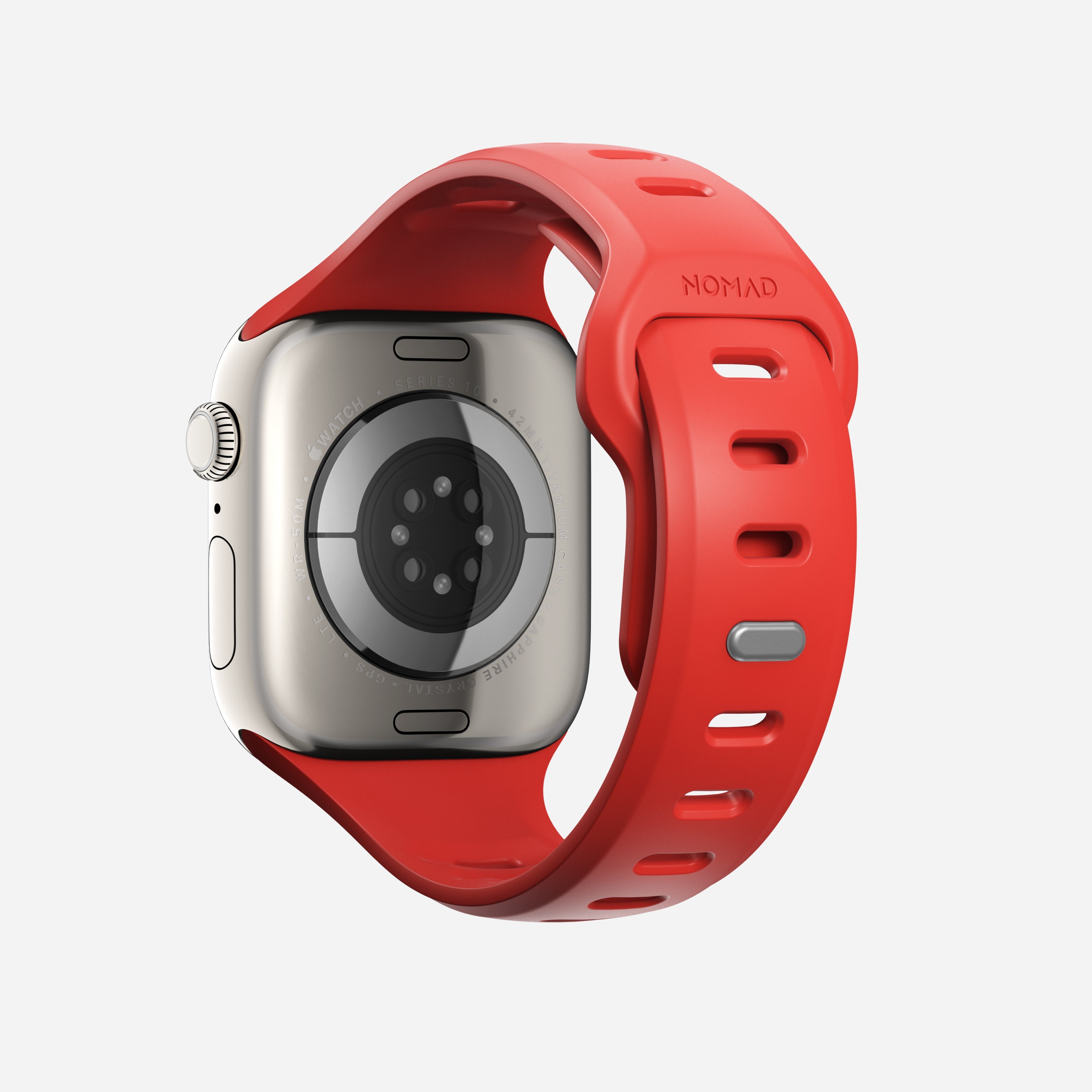 Tempo Band - 42mm | Crush