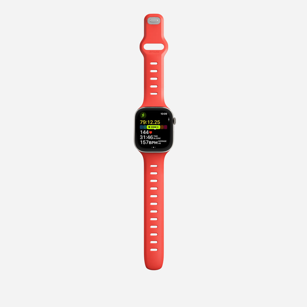 Tempo Band - 42mm | Crush