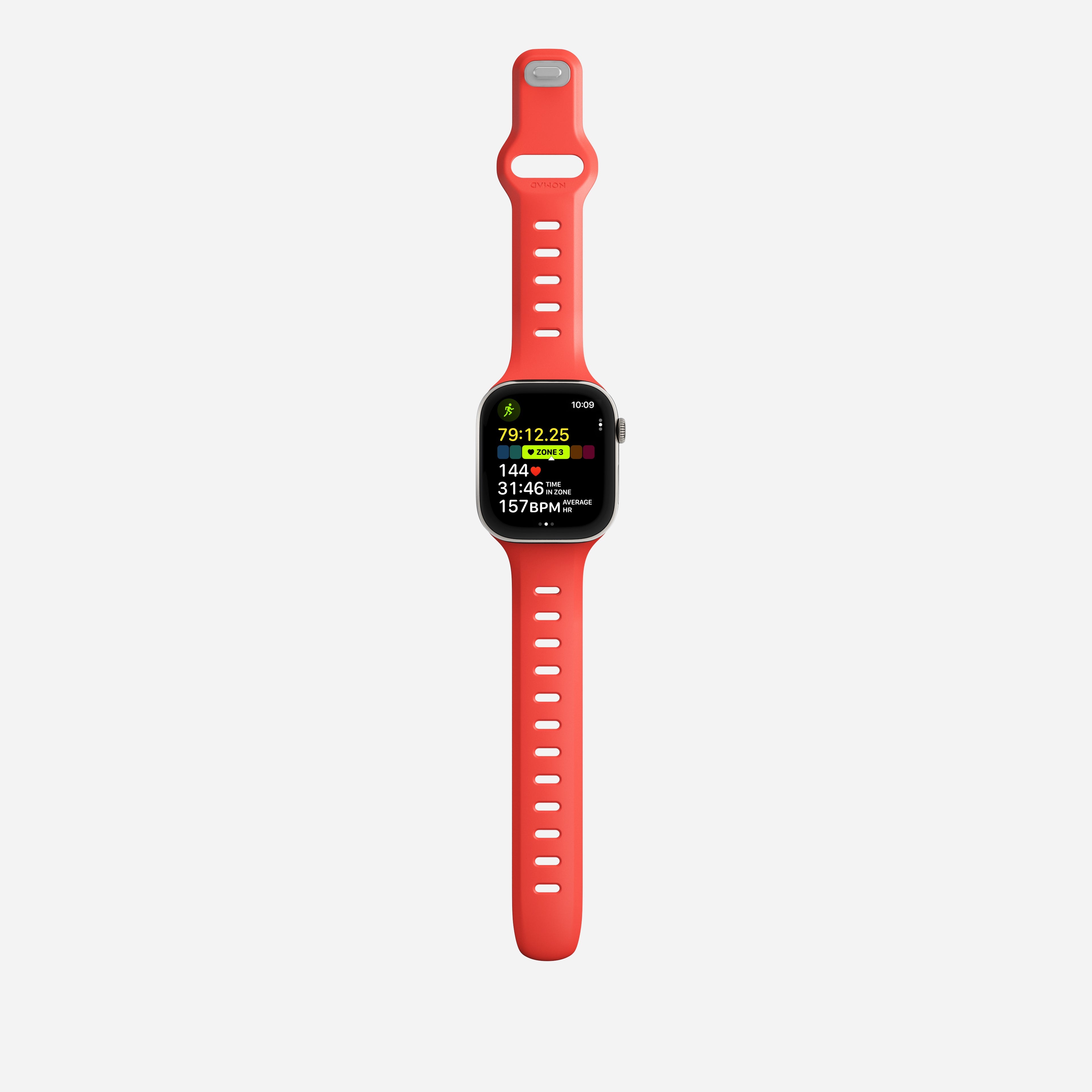 Tempo Band - 42mm | Crush