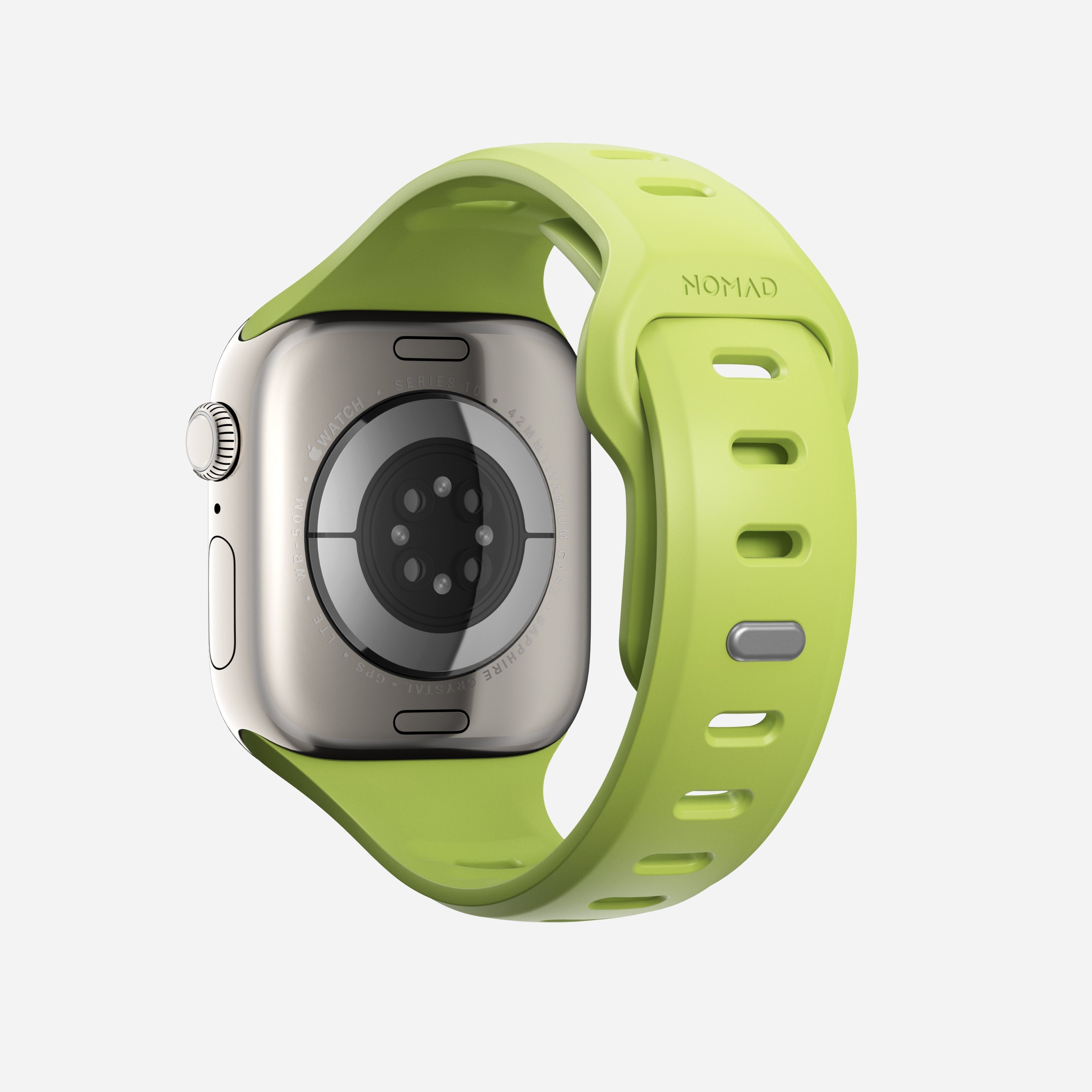 Tempo Band - 42mm | Lumen