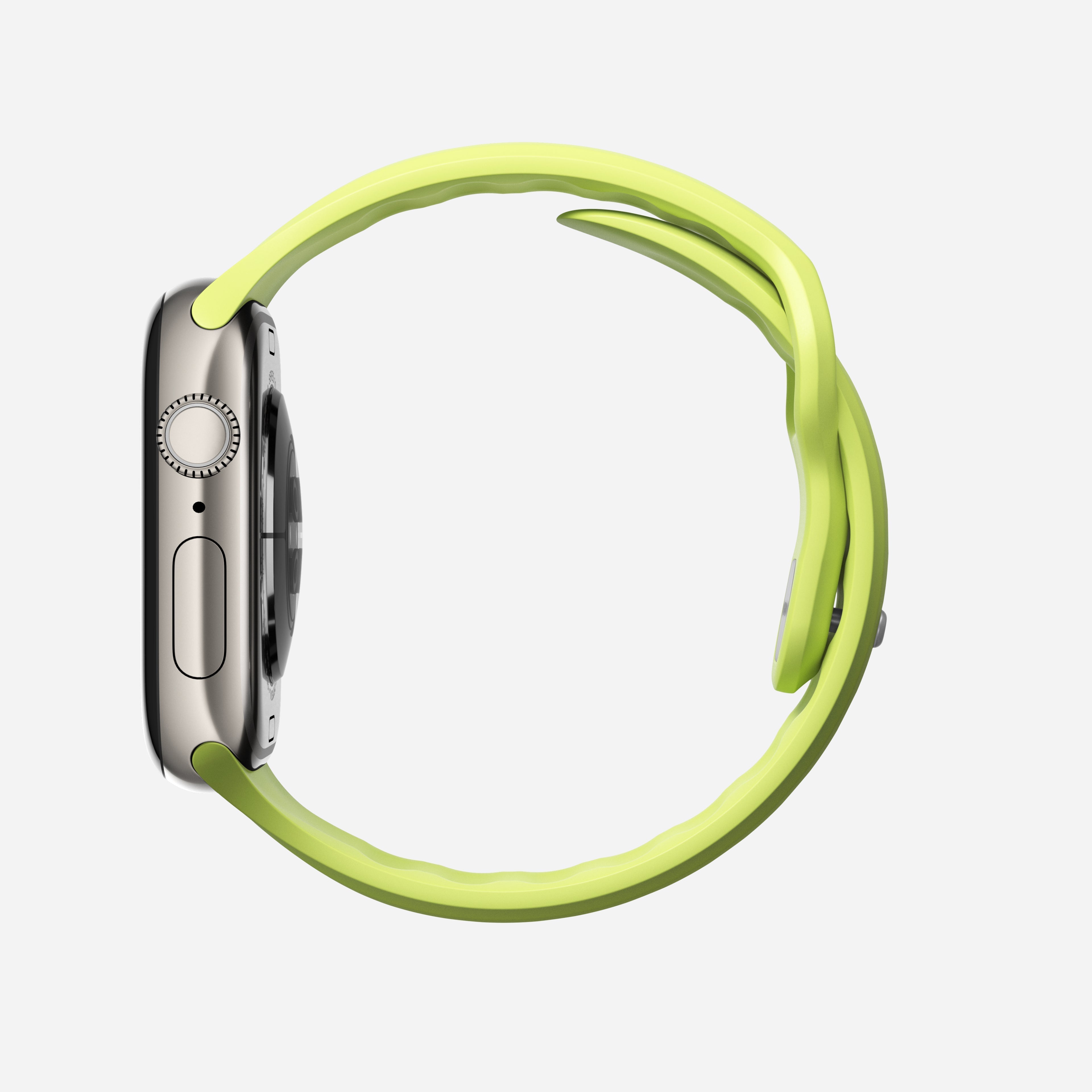 Tempo Band - 42mm | Lumen