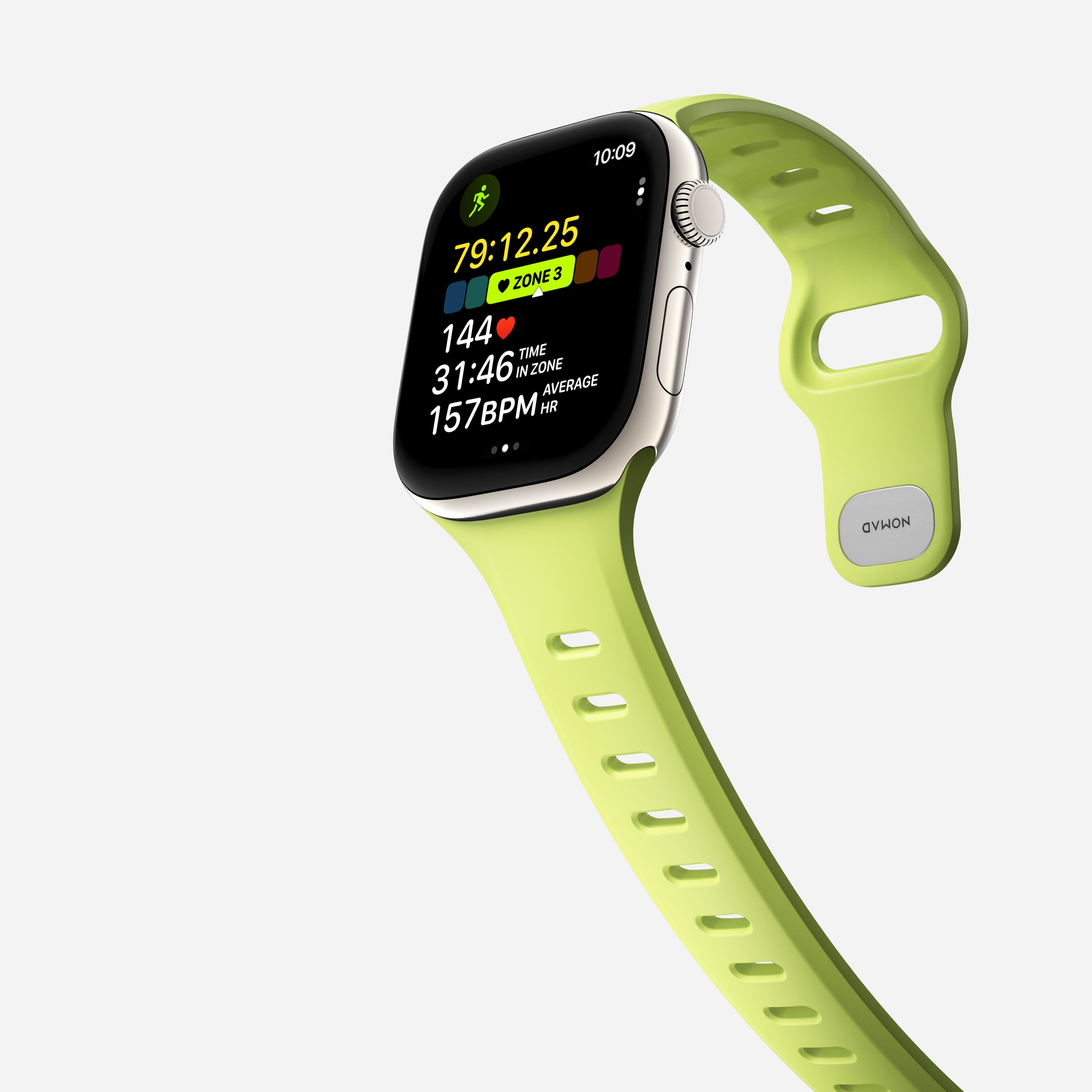 Tempo Band - 42mm | Lumen