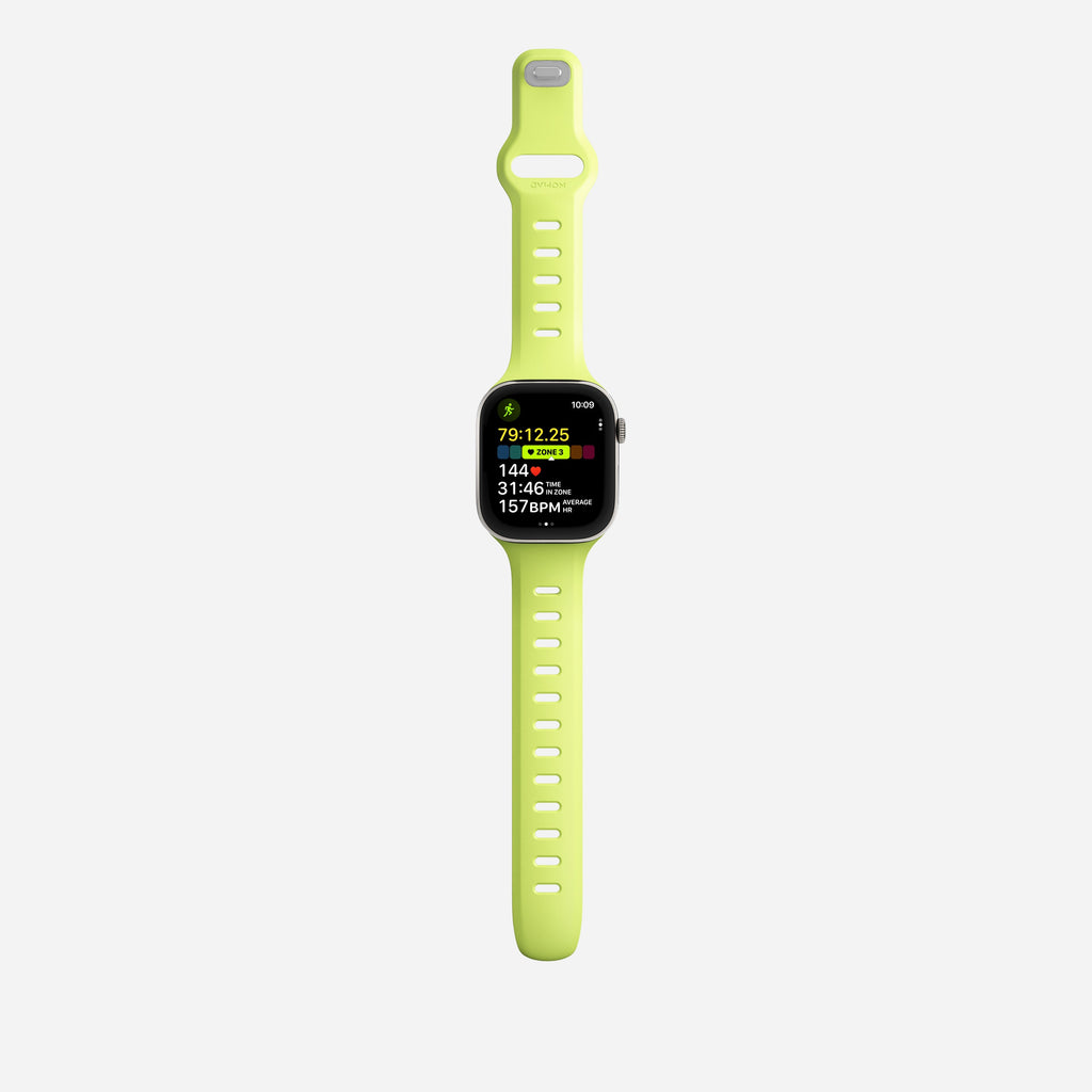 Tempo Band - 42mm | Lumen
