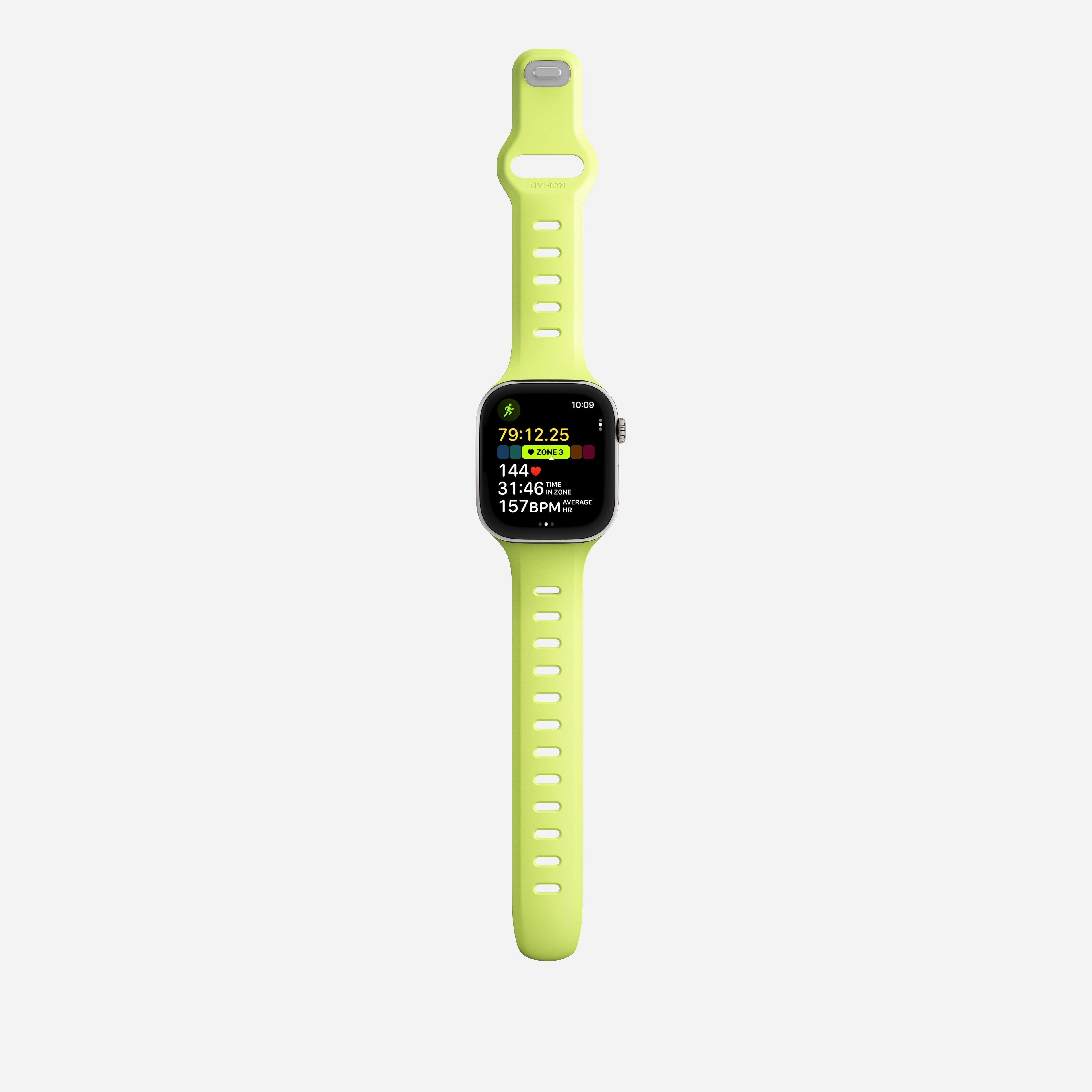 Tempo Band - 42mm | Lumen