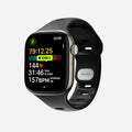 Tempo Band - 42mm | Black