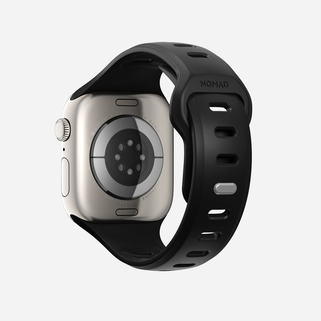 Tempo Band - 42mm | Black