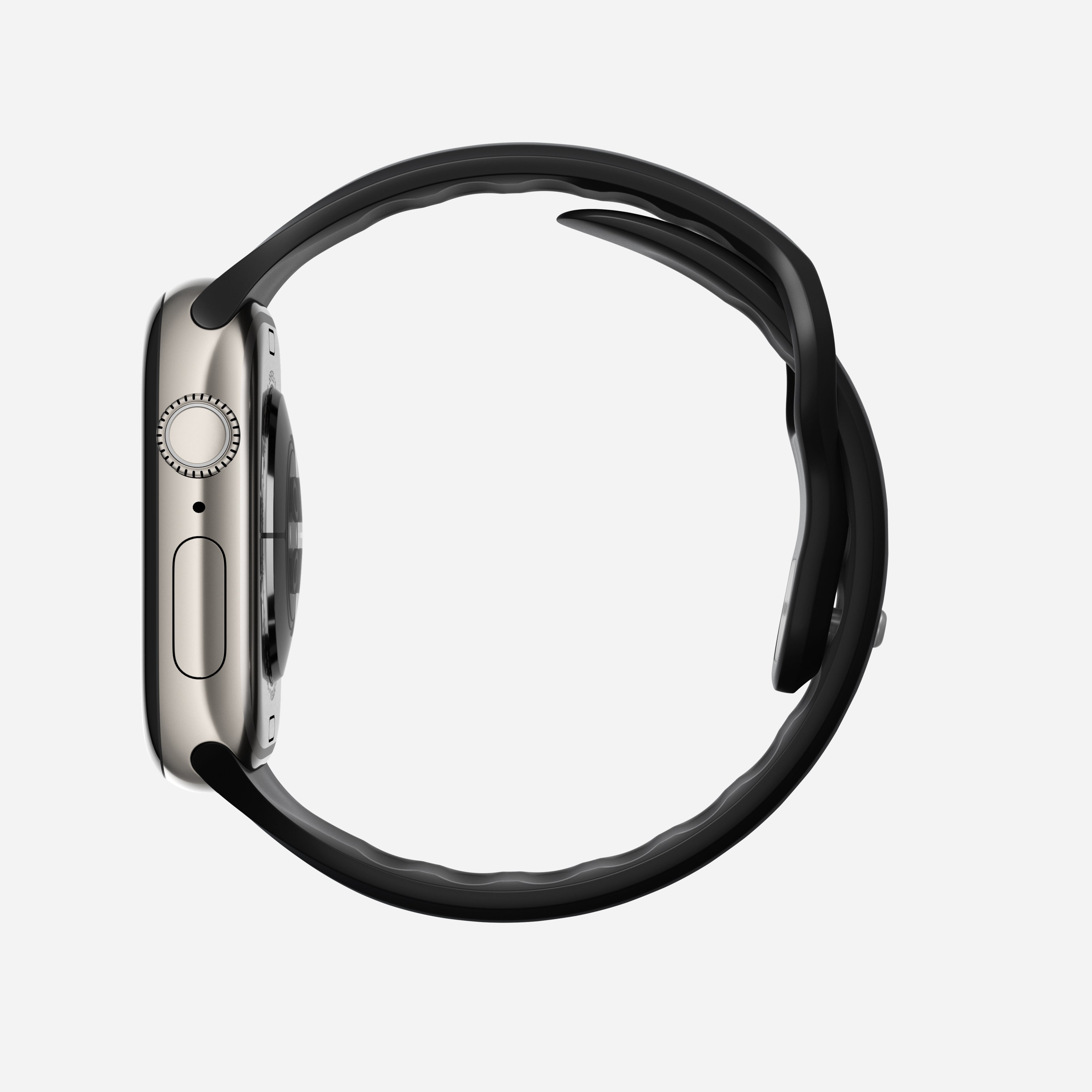 Tempo Band - 42mm | Black