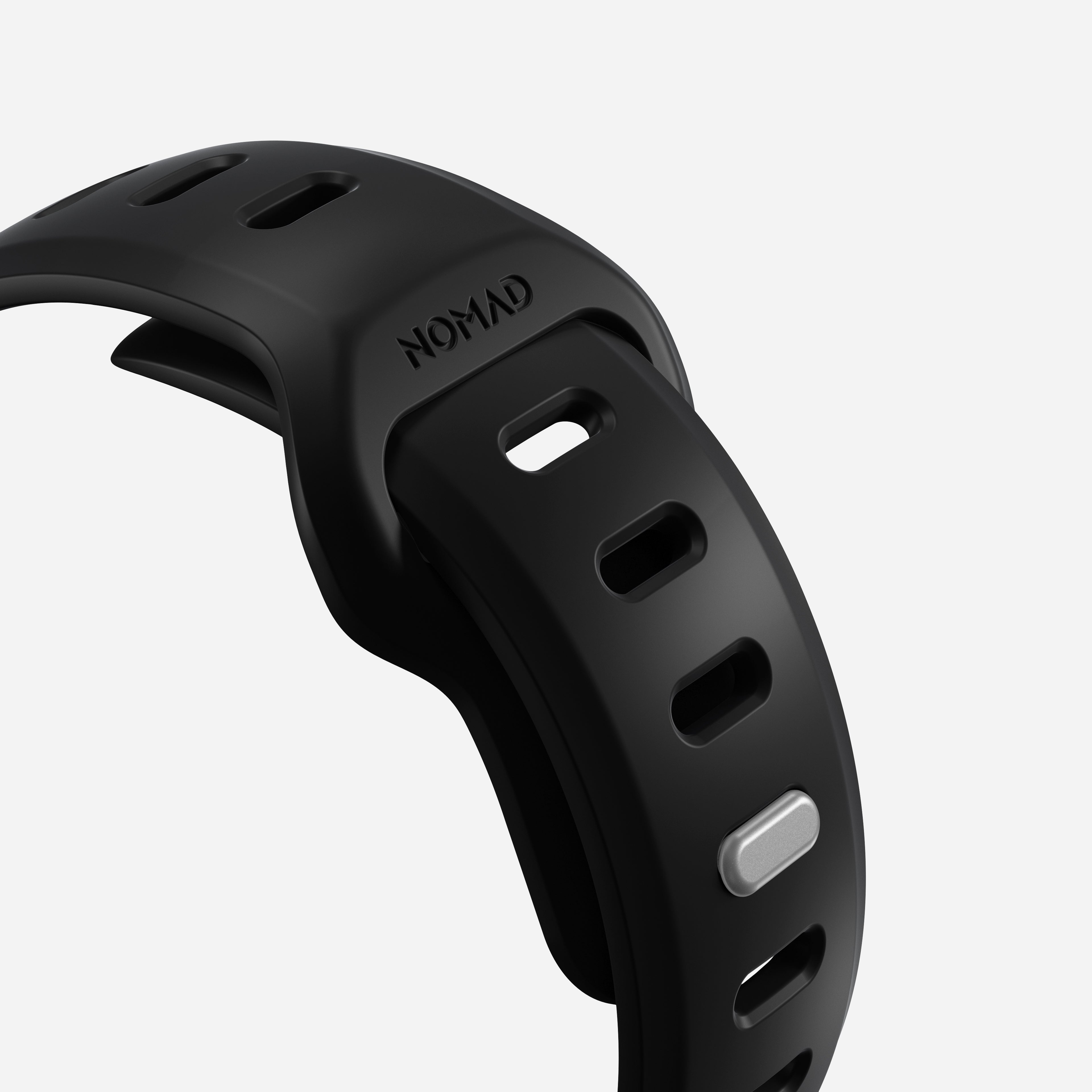 Tempo Band - 42mm | Black