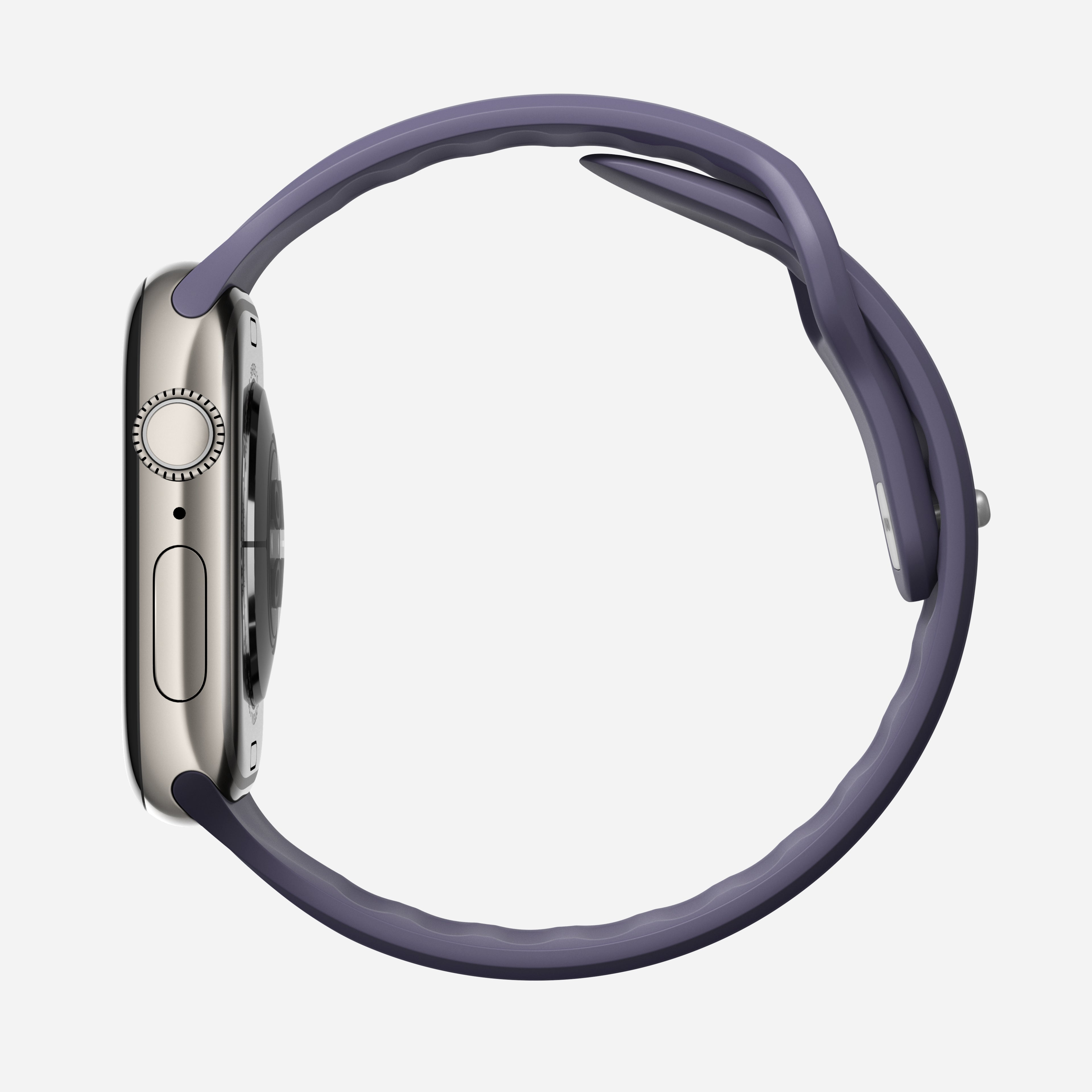 Tempo Band - 46mm | Dusk