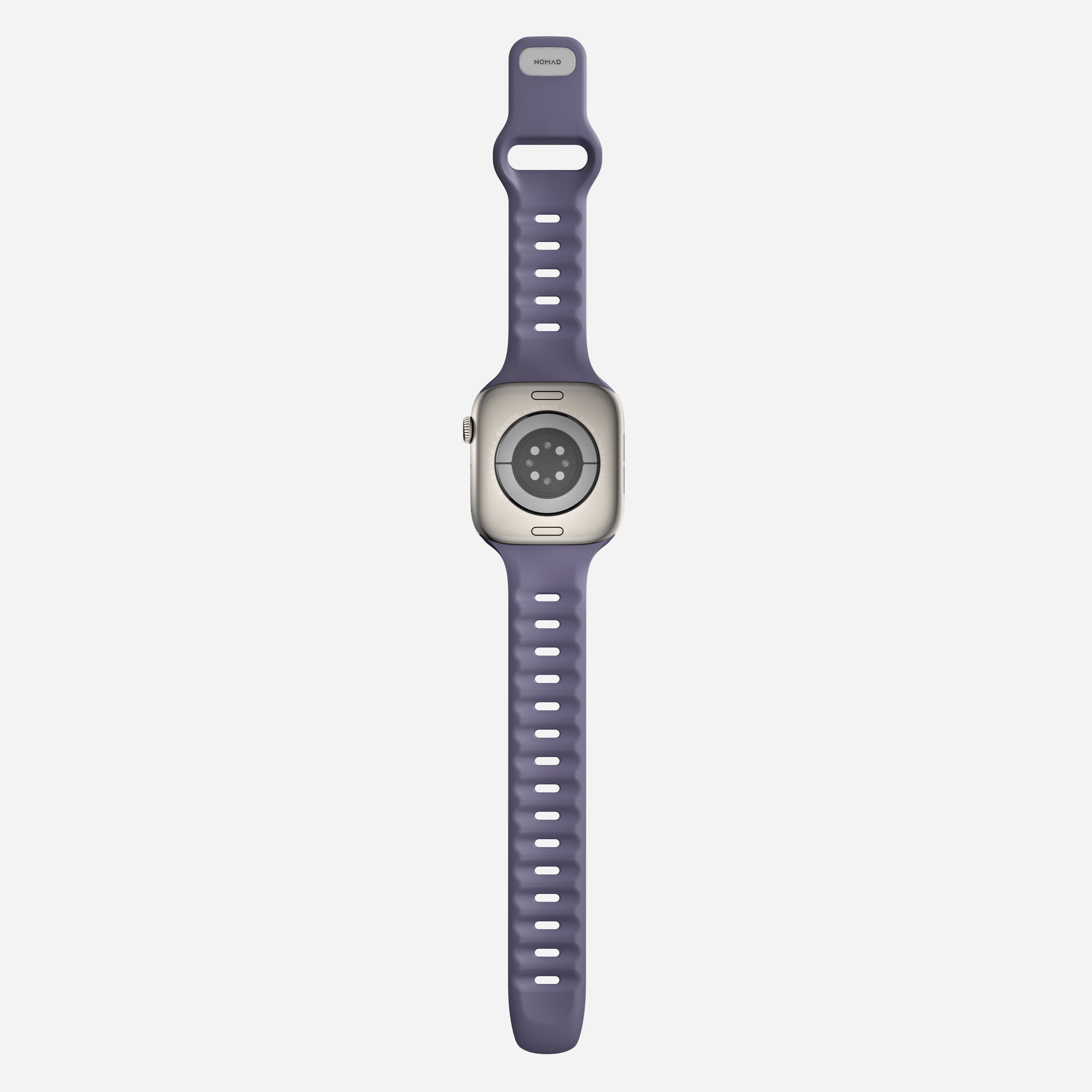 Tempo Band - 46mm | Dusk