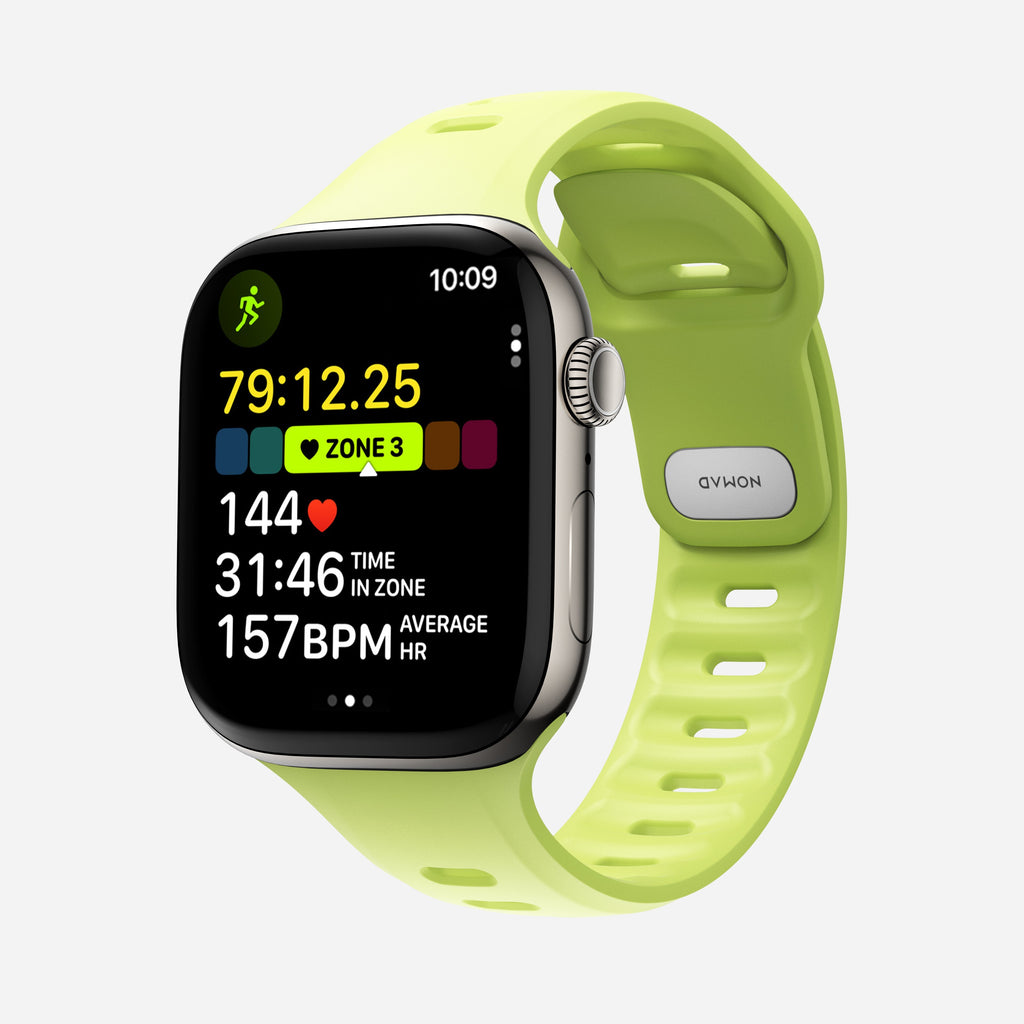 Tempo Band - 46mm | Lumen