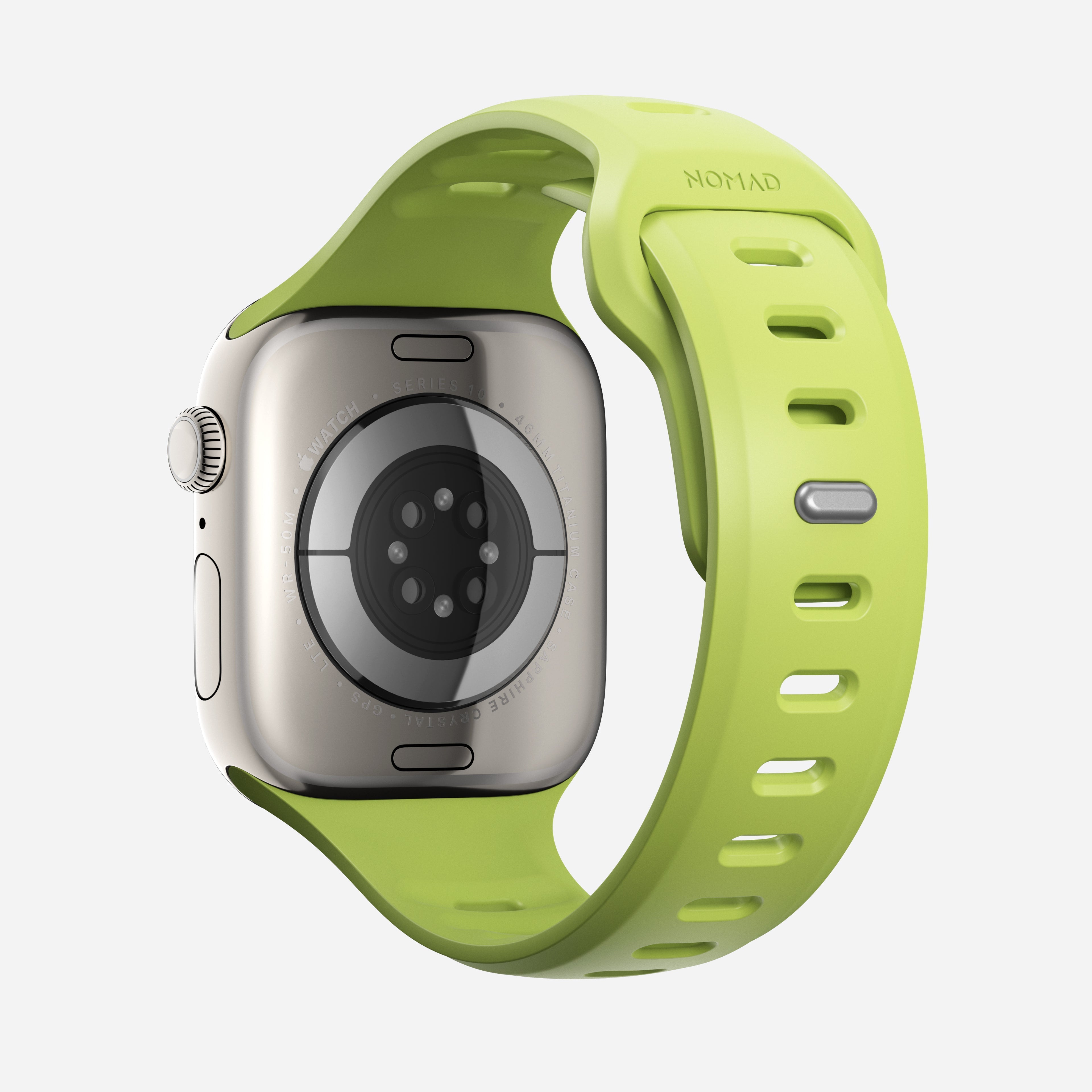 Tempo Band - 46mm | Lumen