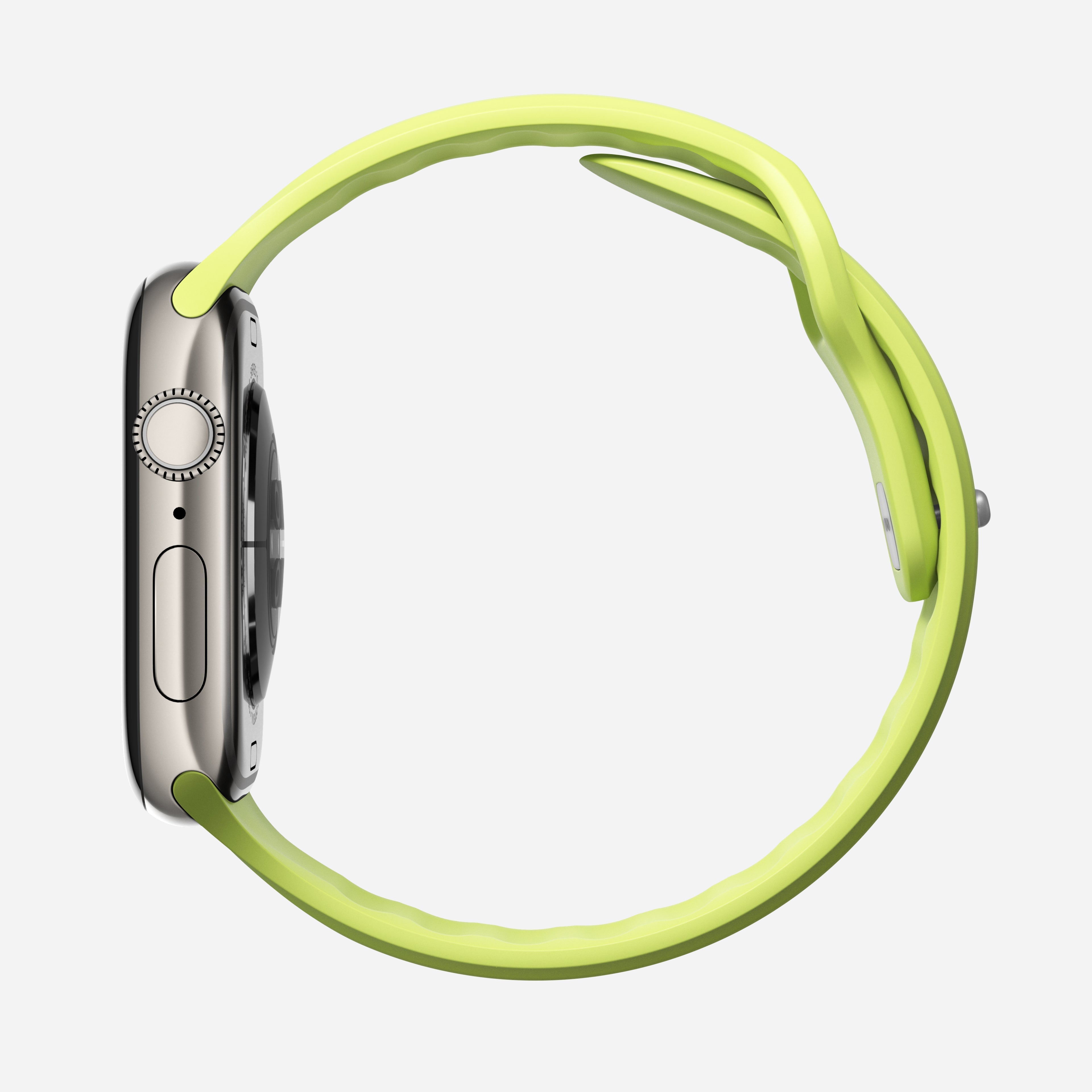 Tempo Band - 46mm | Lumen