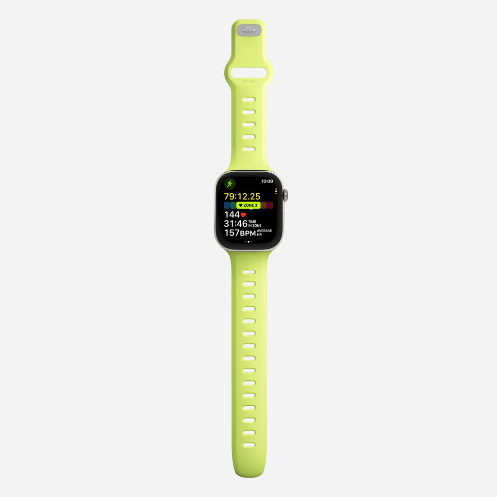 Tempo Band - 46mm | Lumen
