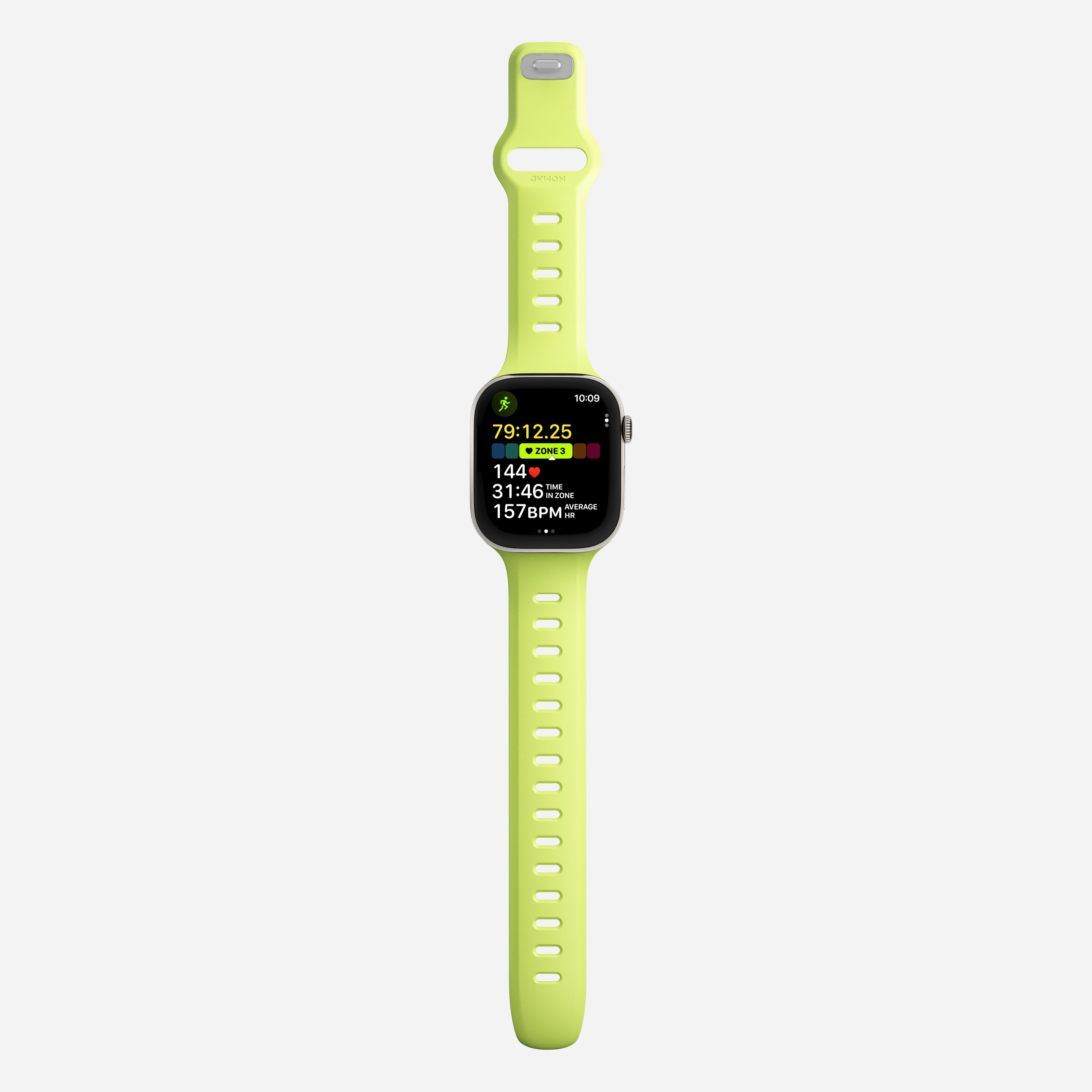 Tempo Band - 46mm | Lumen