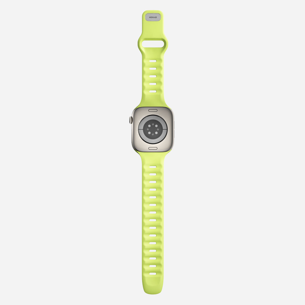 Tempo Band - 46mm | Lumen