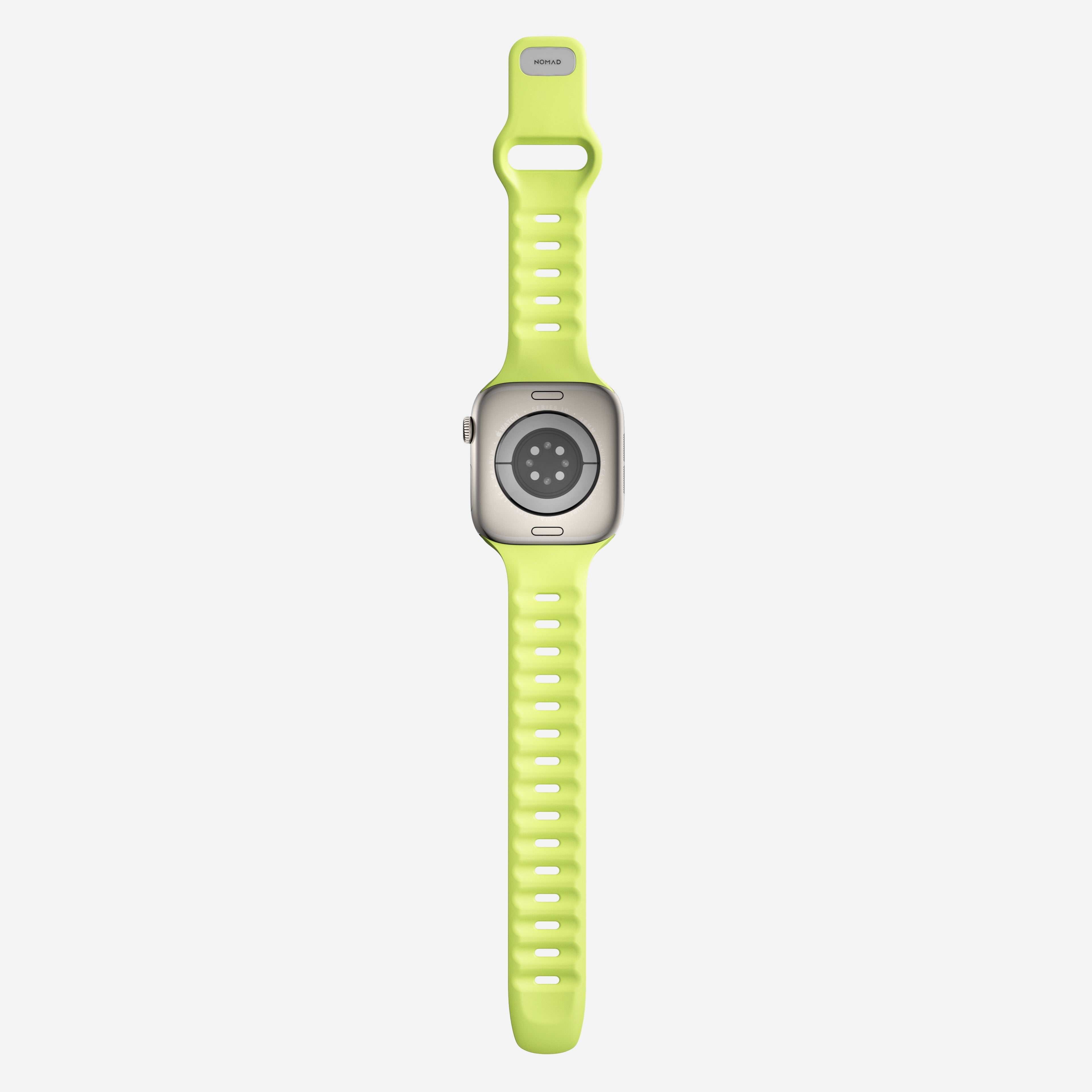 Tempo Band - 46mm | Lumen