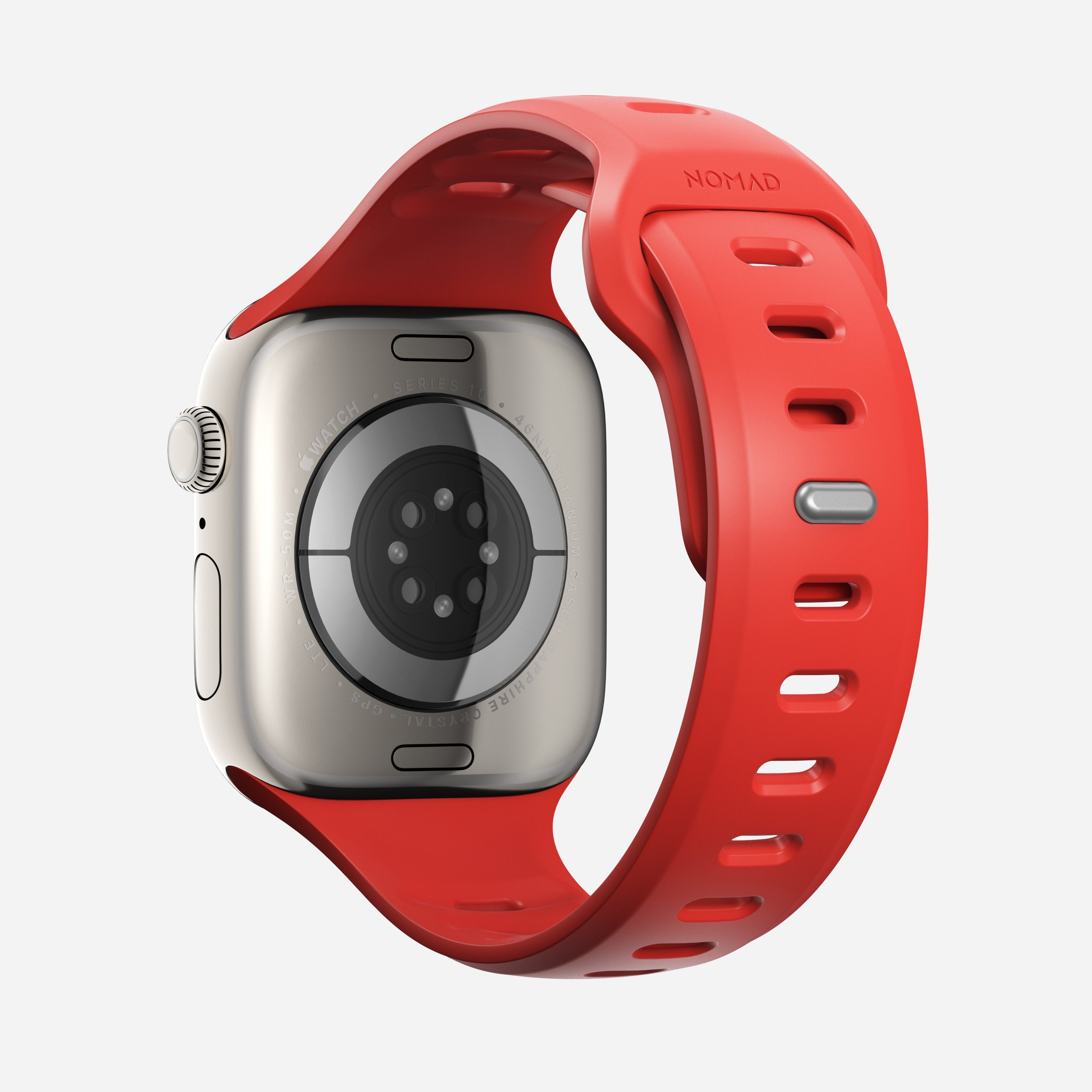 Tempo Band - 46mm | Crush