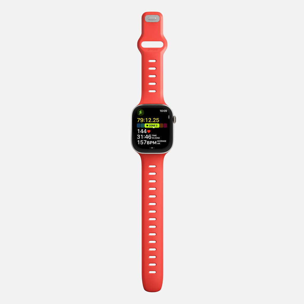 Tempo Band - 46mm | Crush