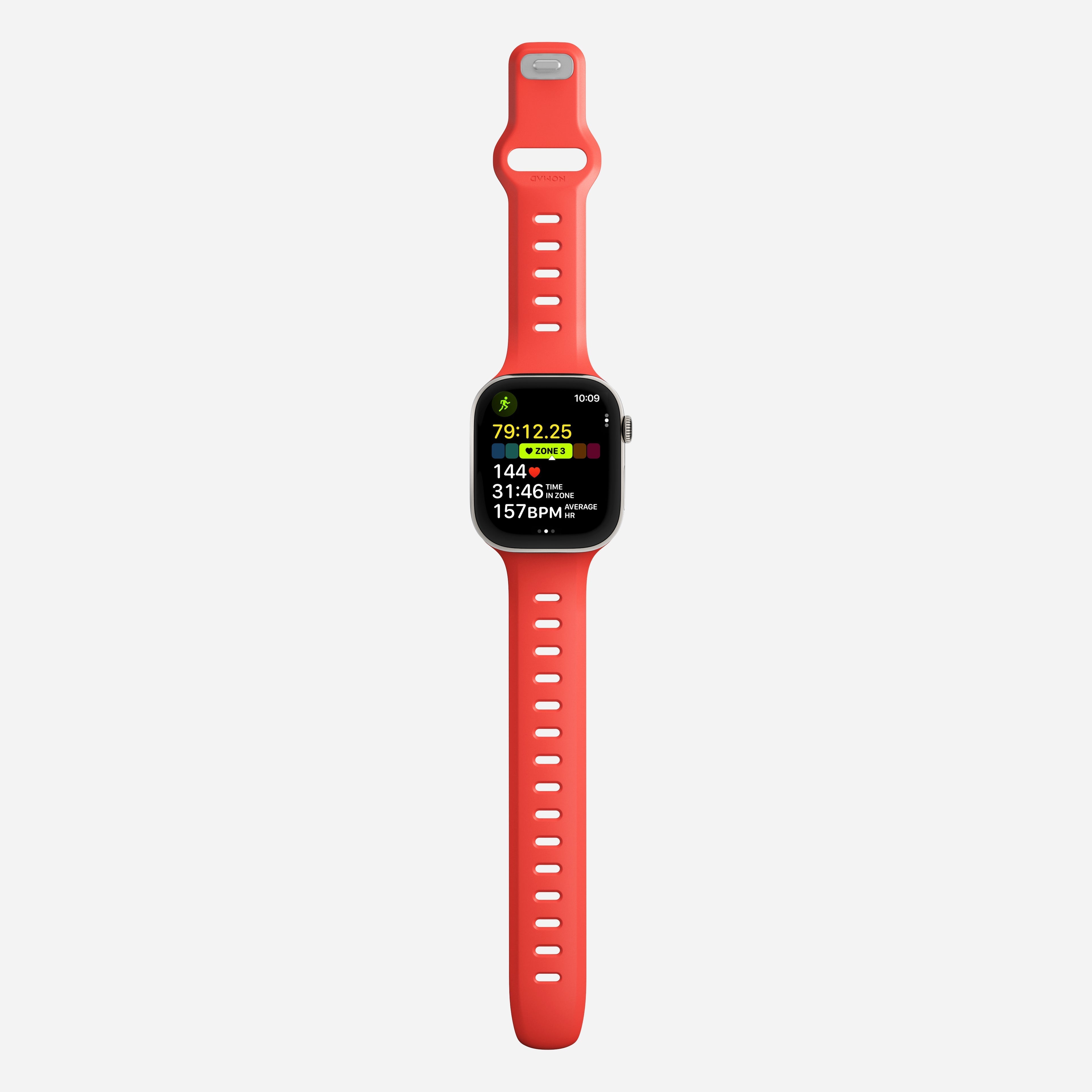 Tempo Band - 46mm | Crush