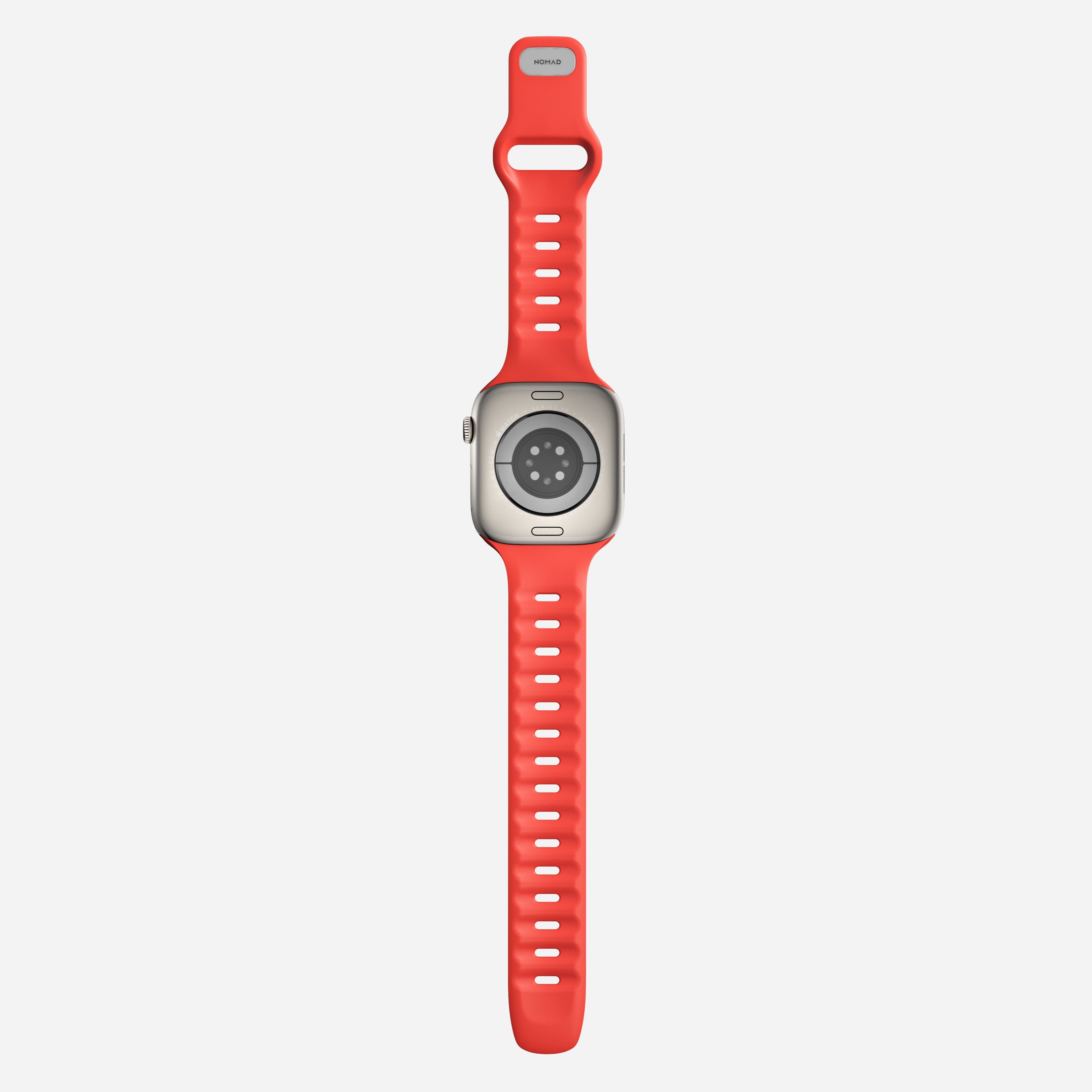 Tempo Band - 46mm | Crush