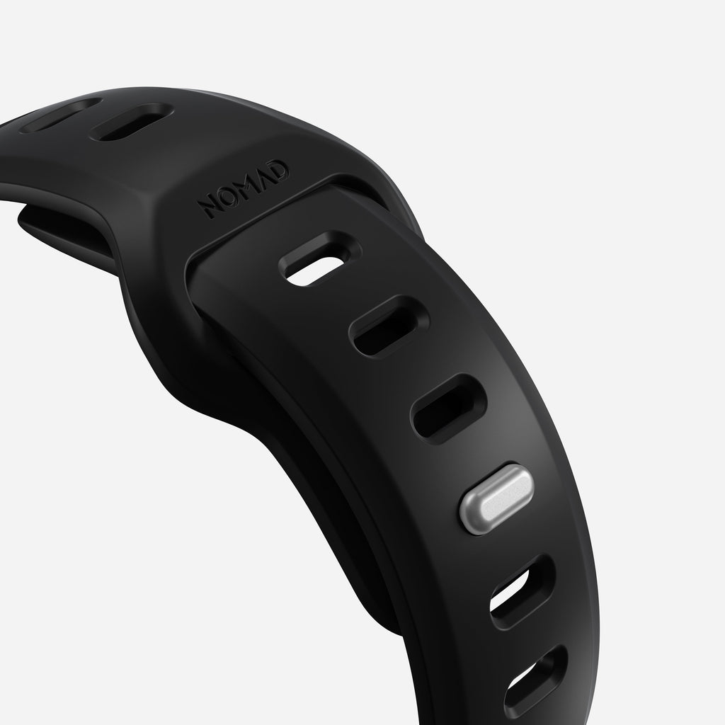 Tempo Band - 46mm | Black