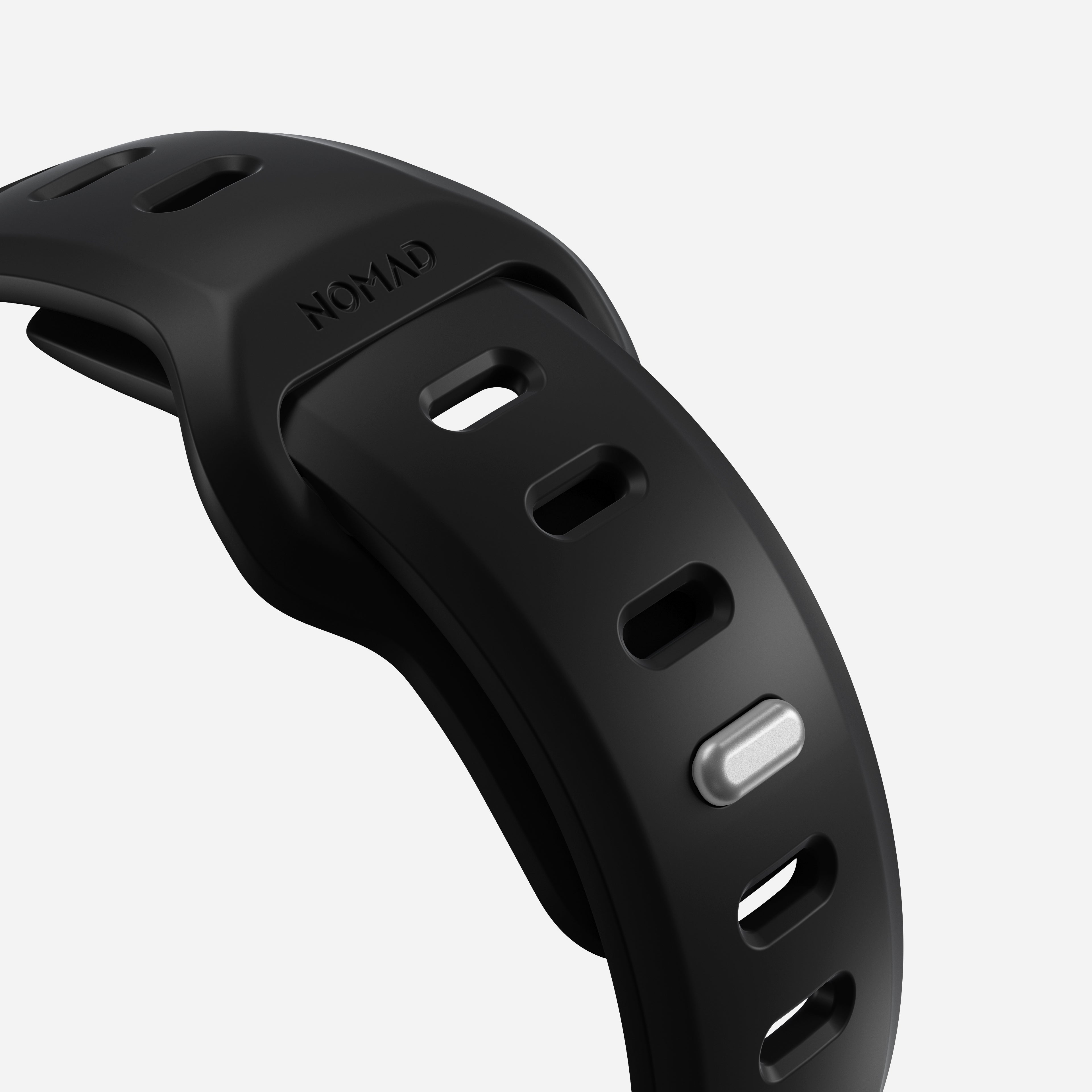 Tempo Band - 46mm | Black