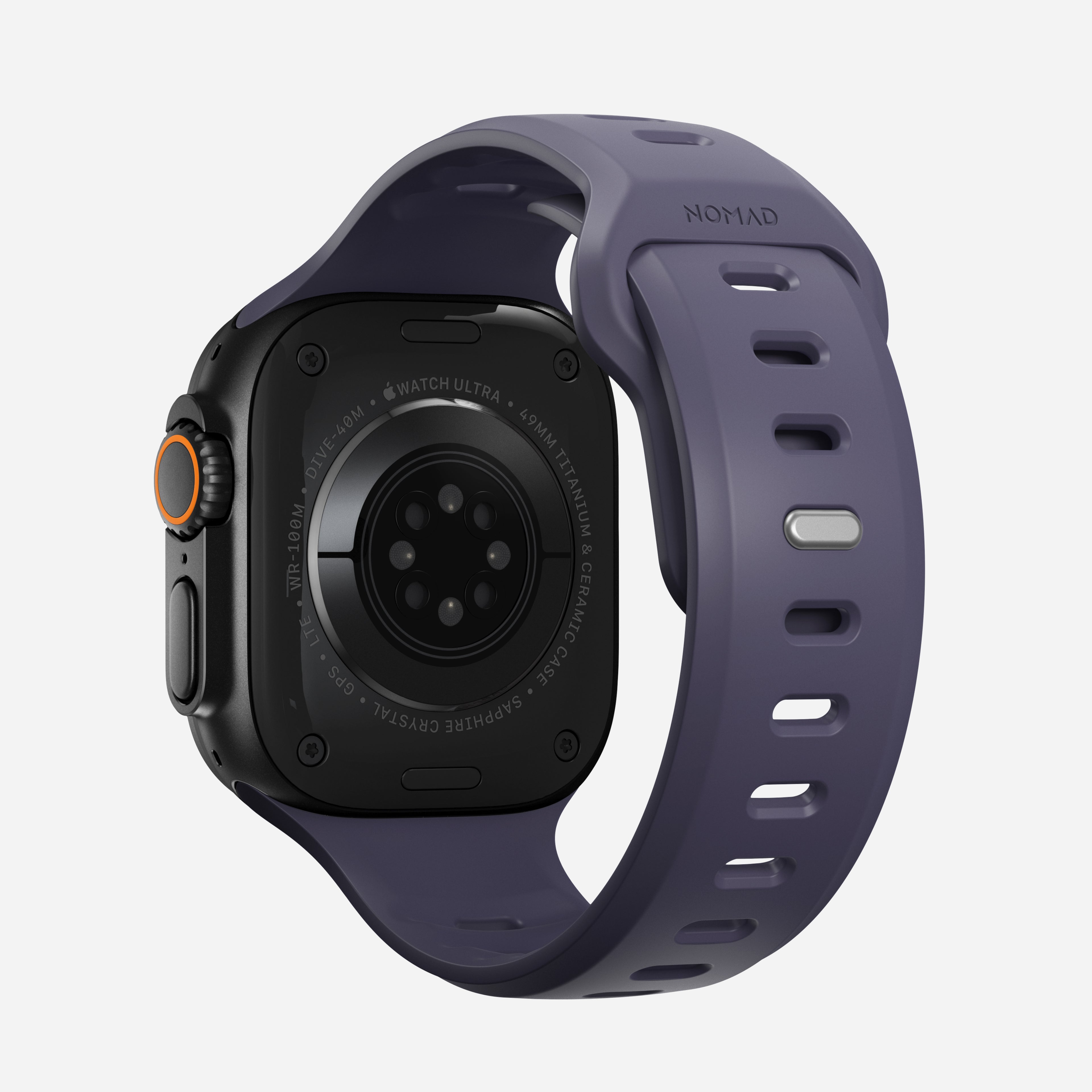 Tempo Band - 49mm | Dusk