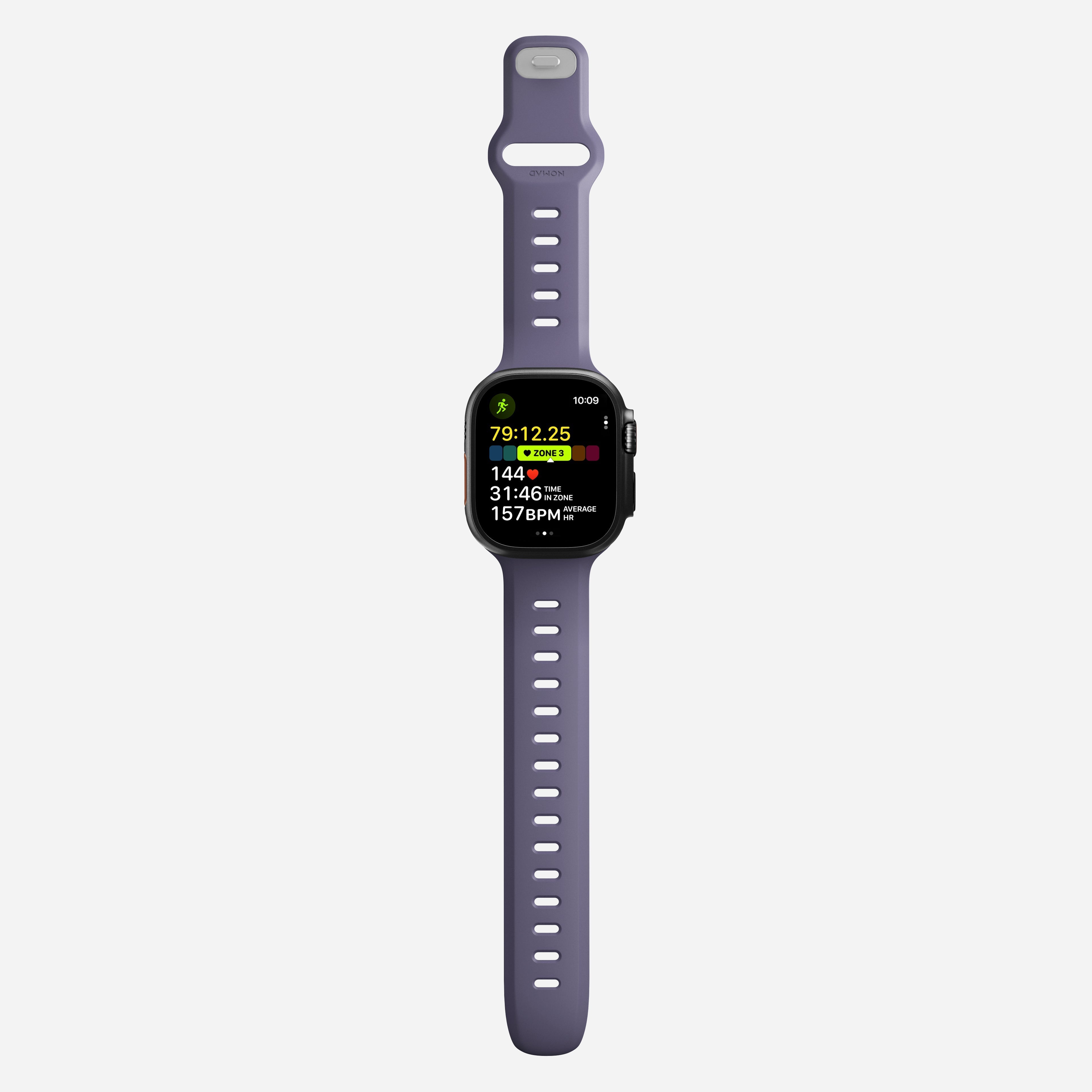 Tempo Band - 49mm | Dusk