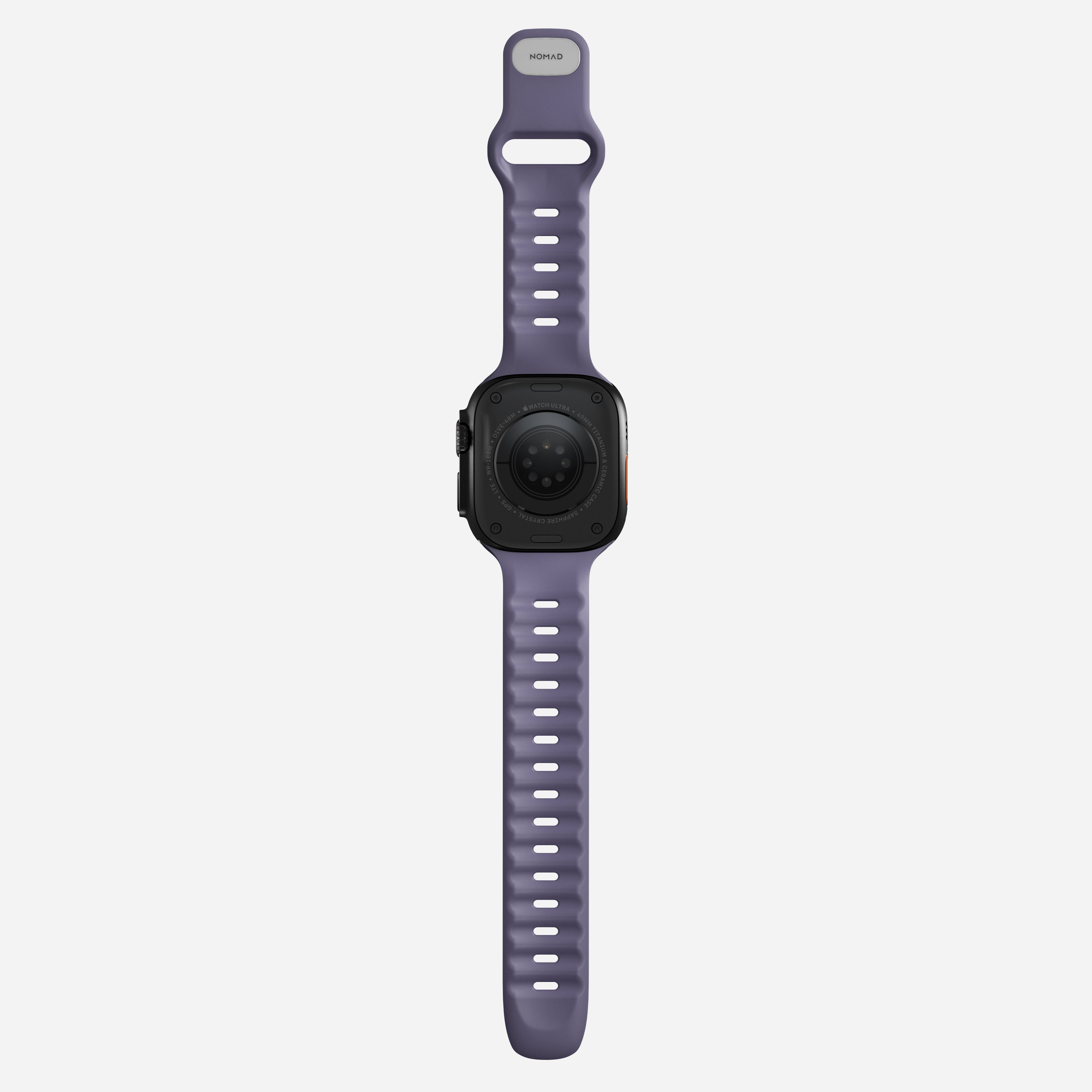 Tempo Band - 49mm | Dusk