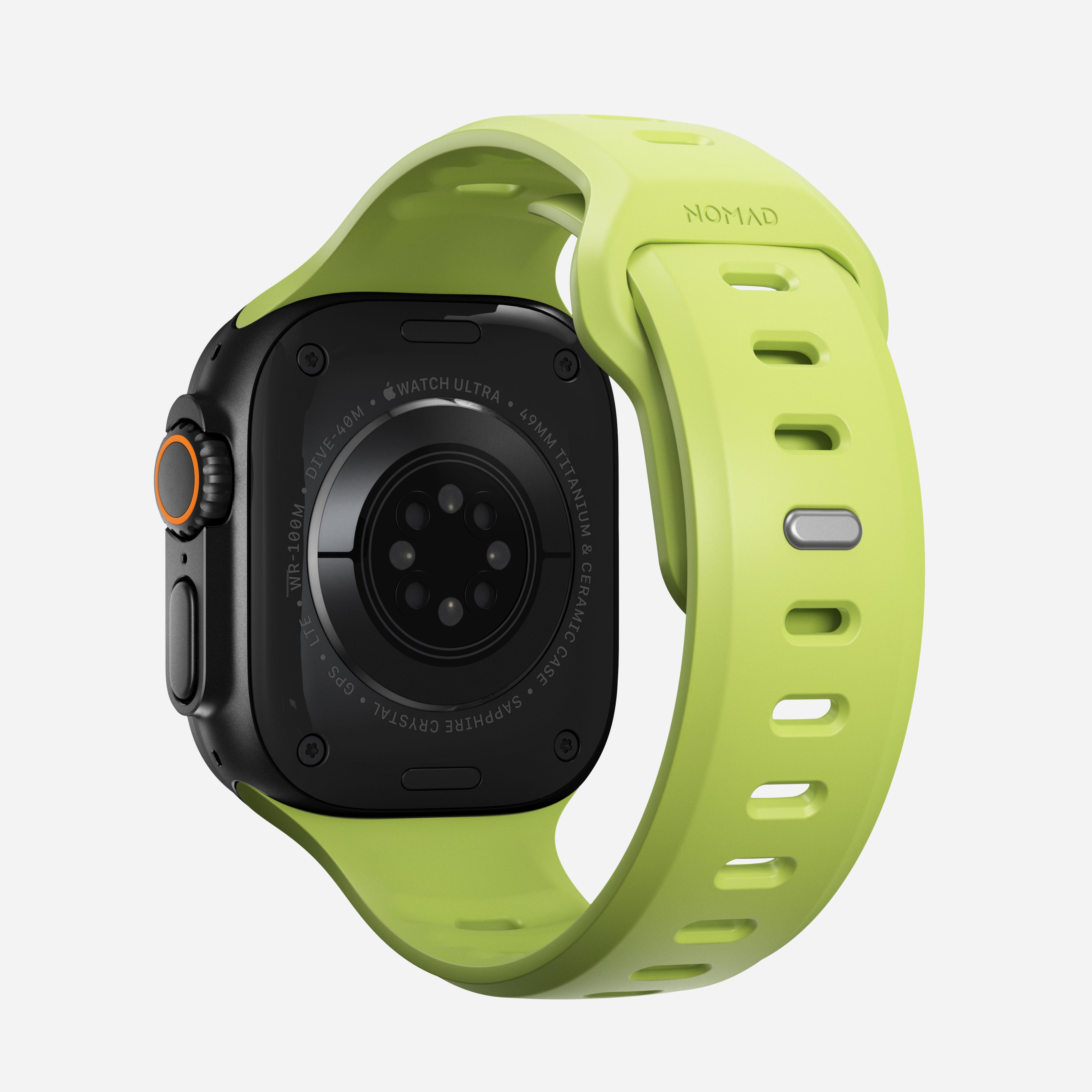 Tempo Band - 49mm | Lumen