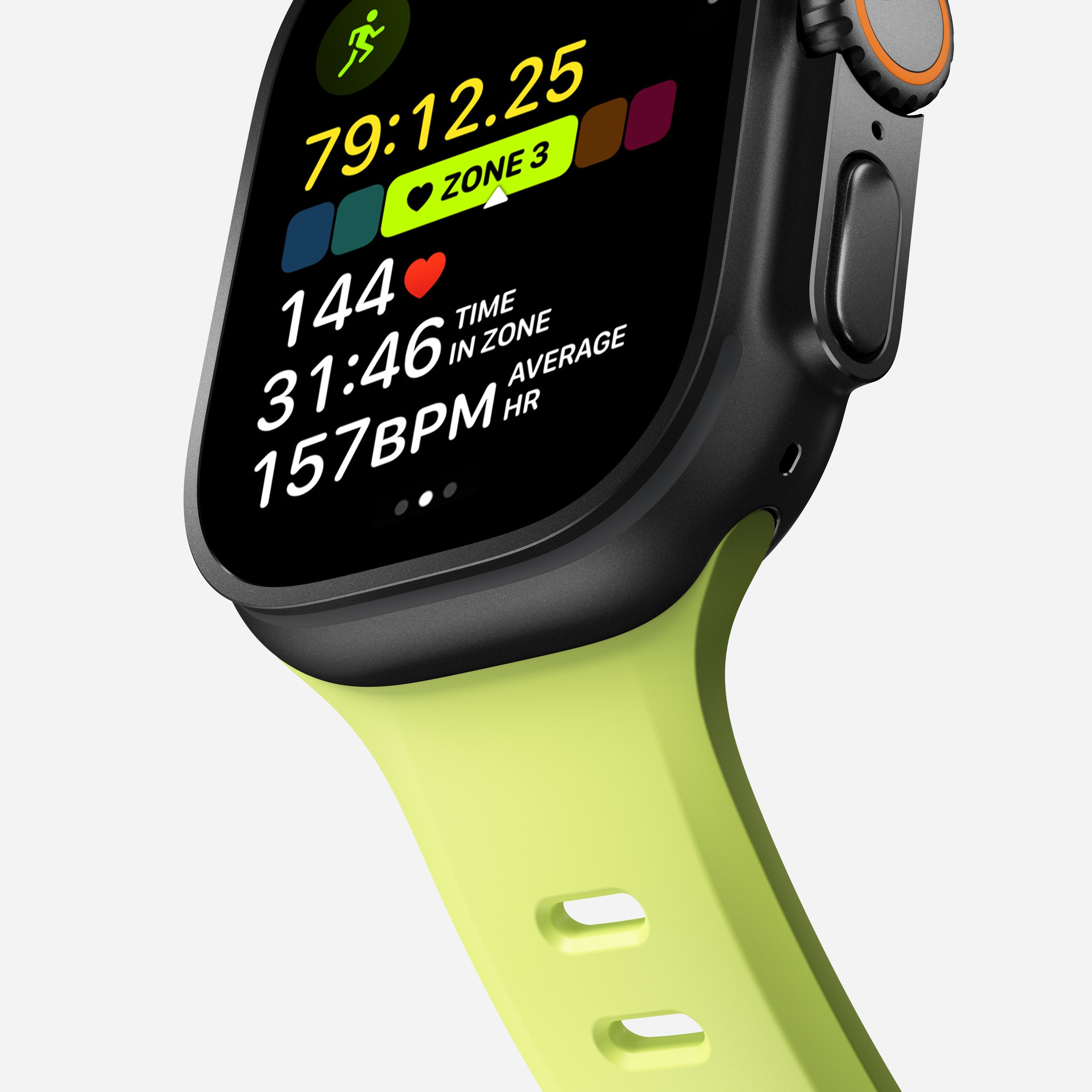 Tempo Band - 49mm | Lumen