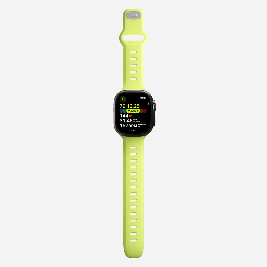 Tempo Band - 49mm | Lumen