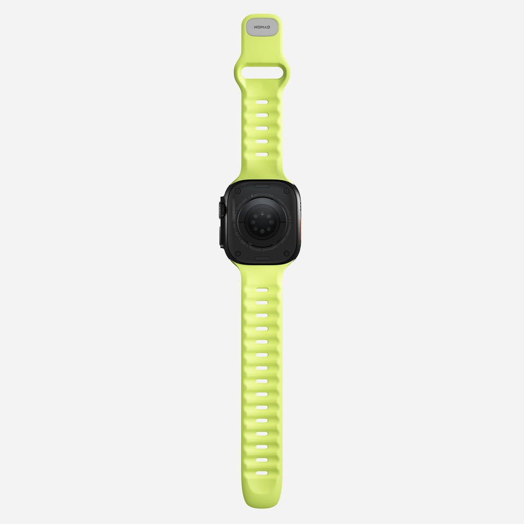 Tempo Band - 49mm | Lumen