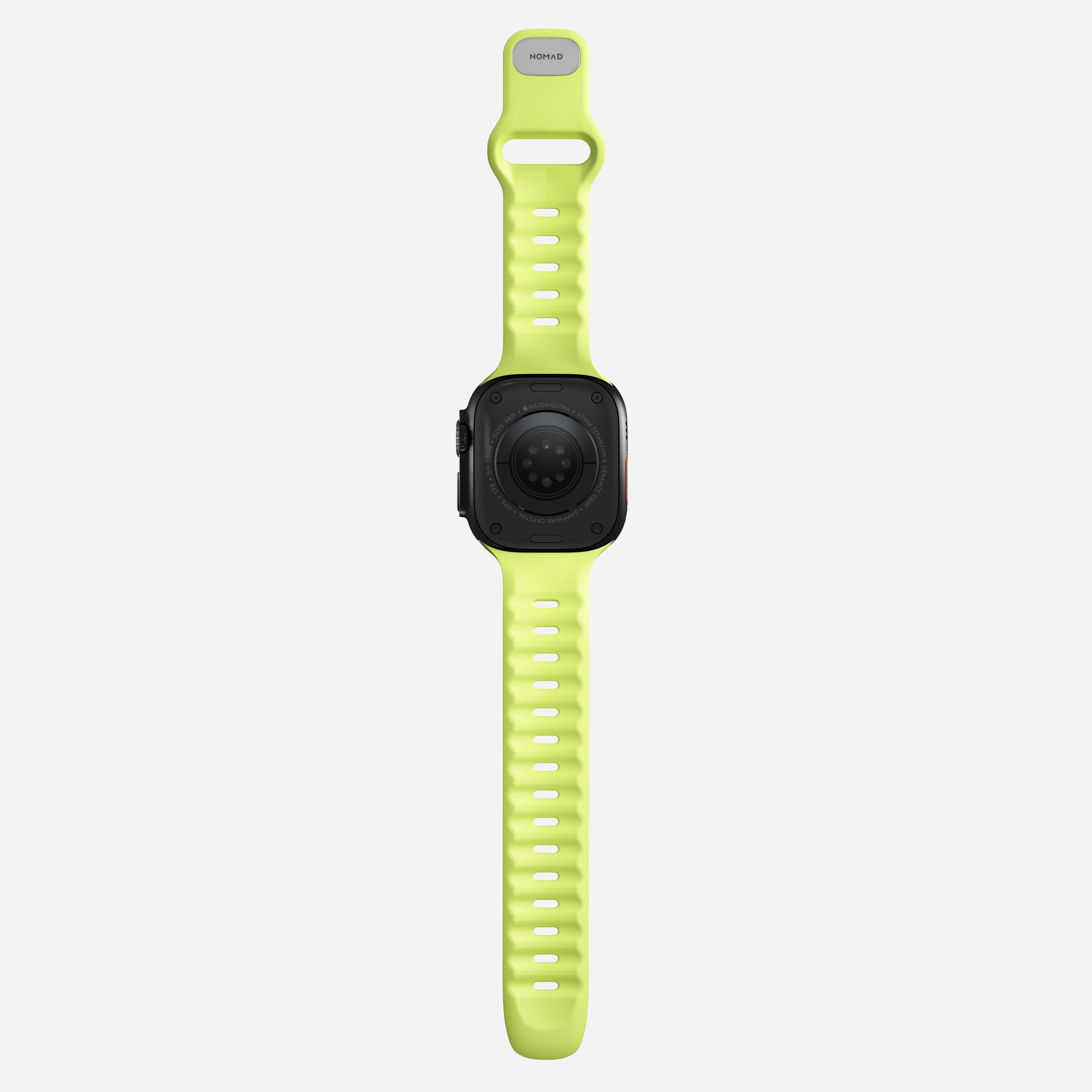 Tempo Band - 49mm | Lumen